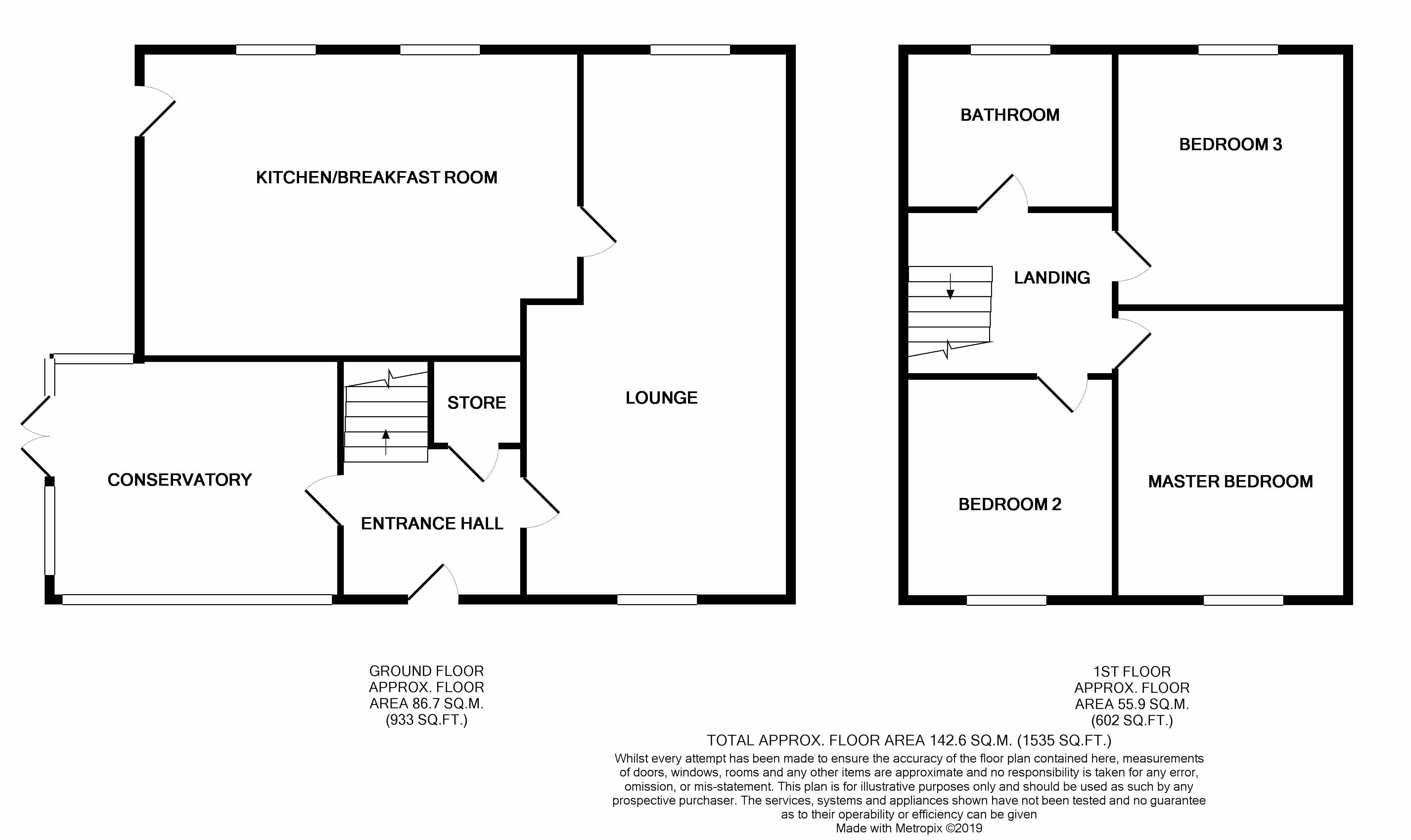 3 Bedrooms Semi-detached house for sale in Bryn Road, Wrexham LL11