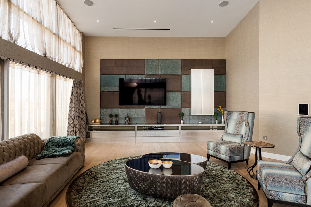 5 bedroom penthouse for sale 0