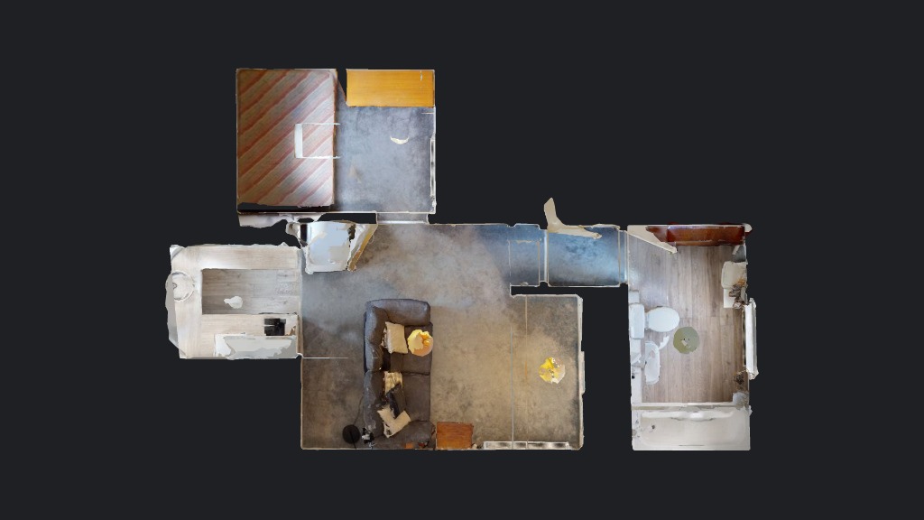 Claremont Place, West End, Aberdeen, AB10 6RE, Aberdeen floorplan
