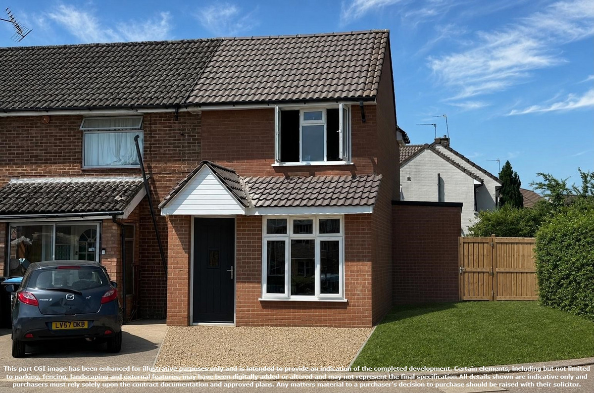 2a, Lower Yott, Hemel Hempstead photo 4