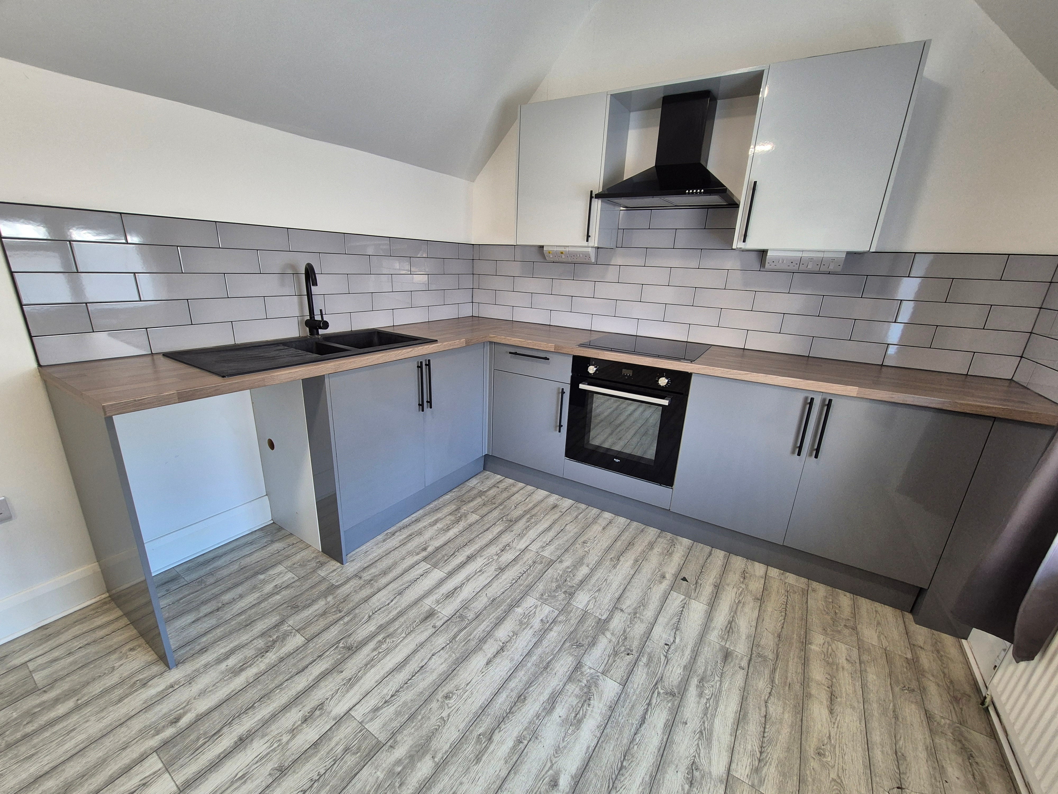 Flat 8 C Lord kelvin, Old Market Street, KING'S LYNN photo 5