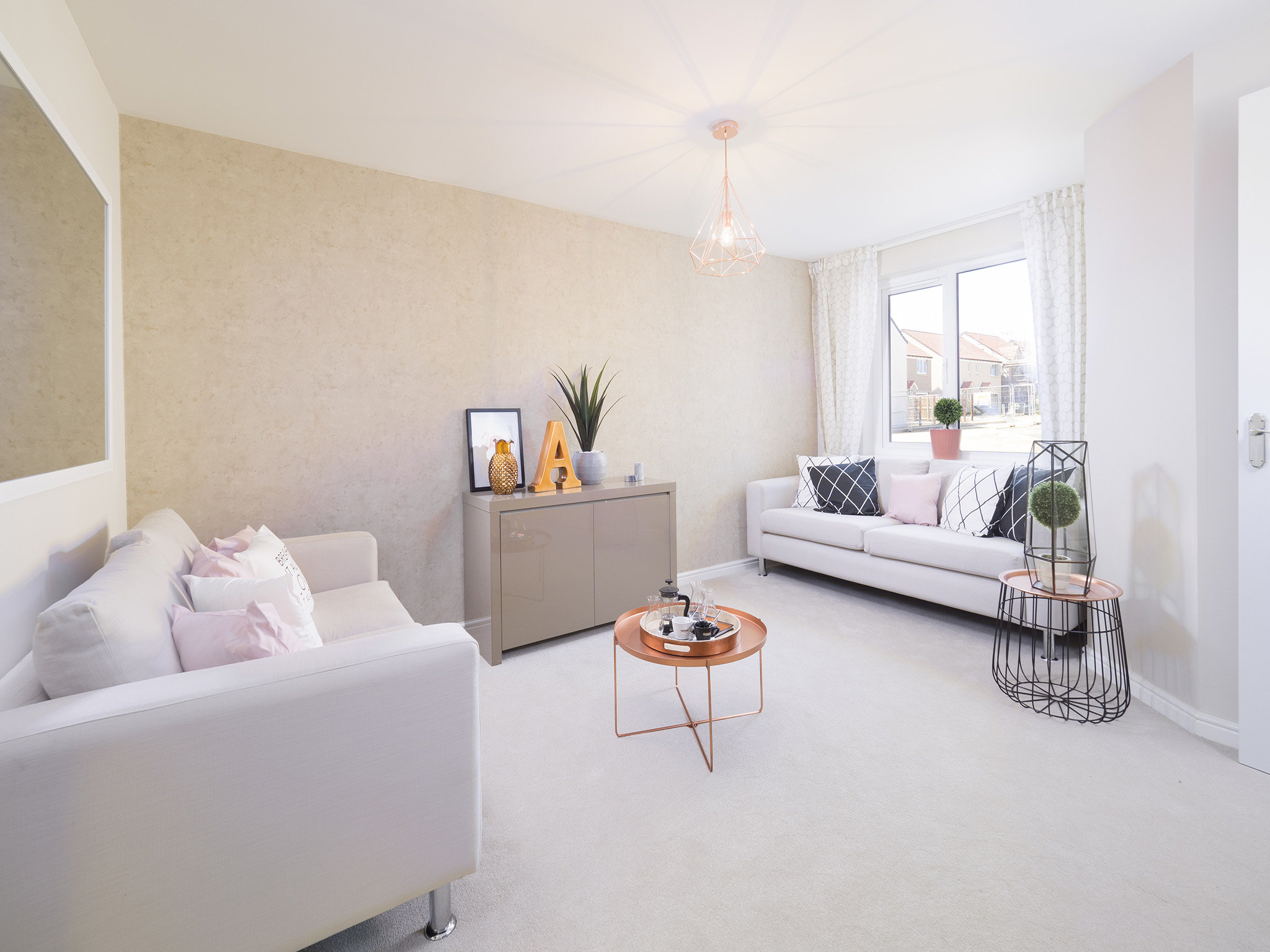 Photos of "The Newmore" at Bellside Road, Cleland, Motherwell ML1