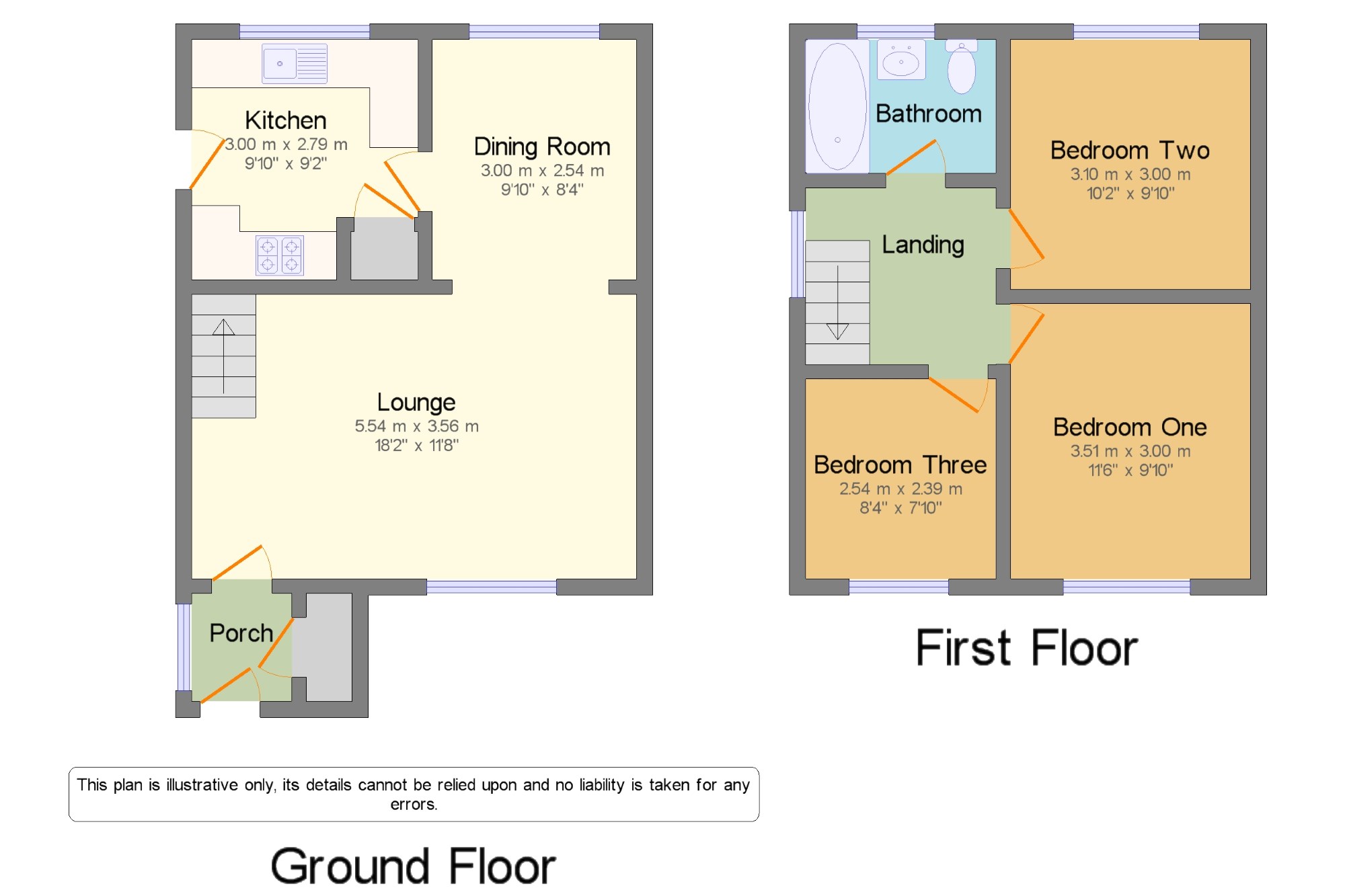 3 Bedrooms Detached house for sale in Pen Y Maes, Buckley, Flintshire CH7