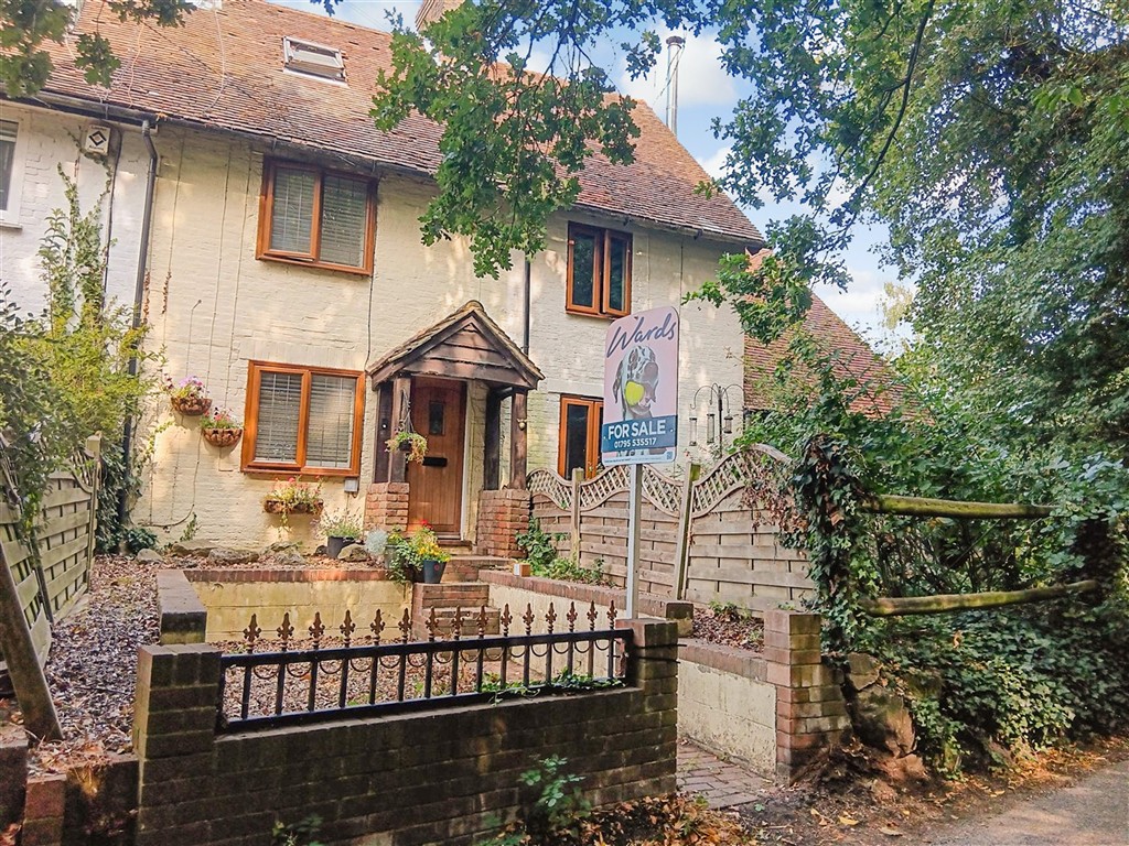 Bysing Wood Road Luddenham, Faversham photo 2