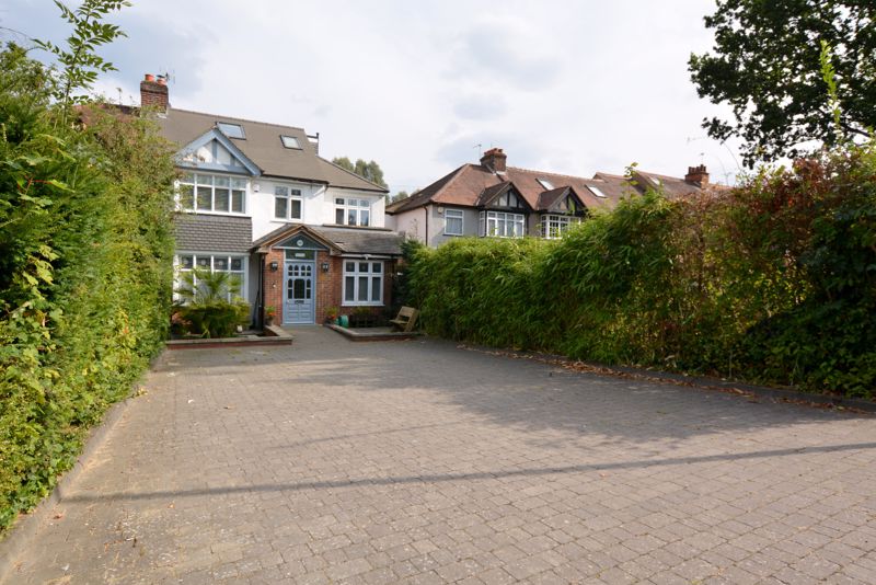 Semi-Detached