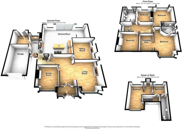 6 Bedrooms Detached house for sale in Green Lane, Calderstones, Liverpool L18