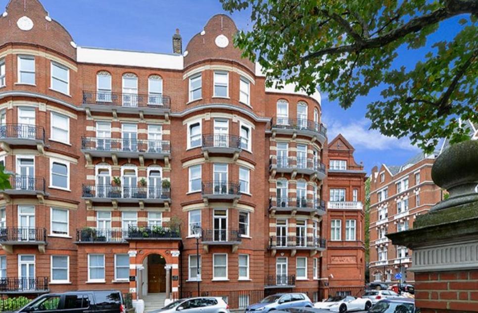 Photos of Cadogan Gardens, London SW3 60318392 PrimeLocation