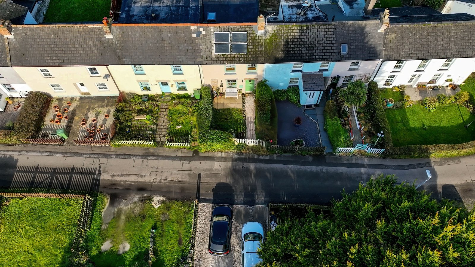 Photos of Glebe Row, Phillack, Hayle. TR27 66551525 PrimeLocation