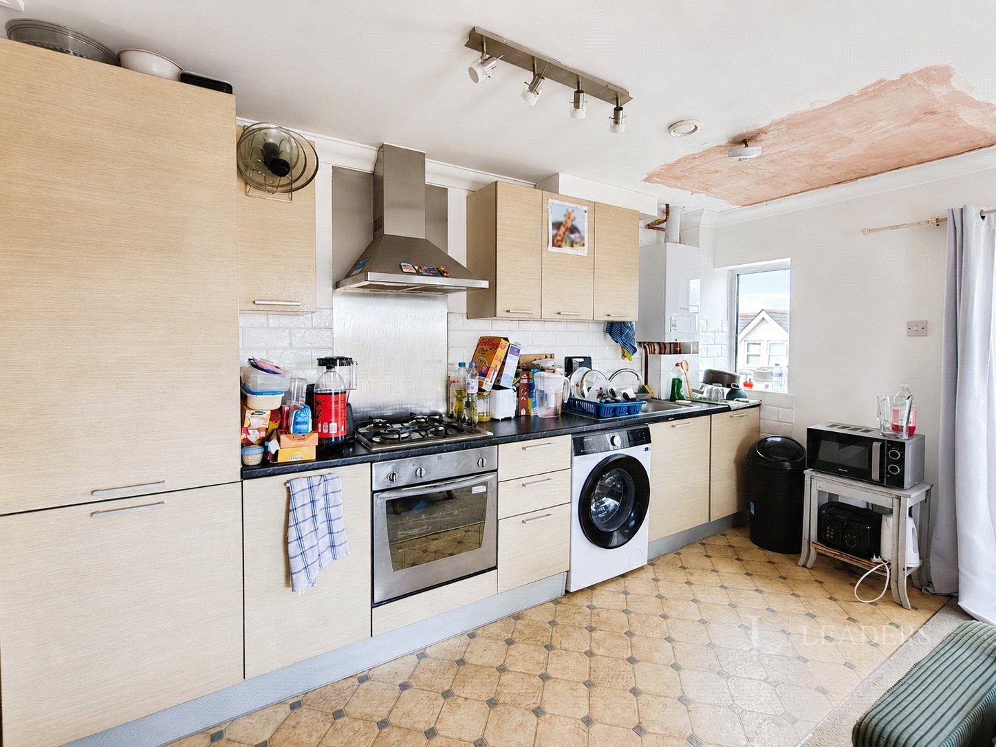 Flat 9, 271, London Road, Hampshire photo 5