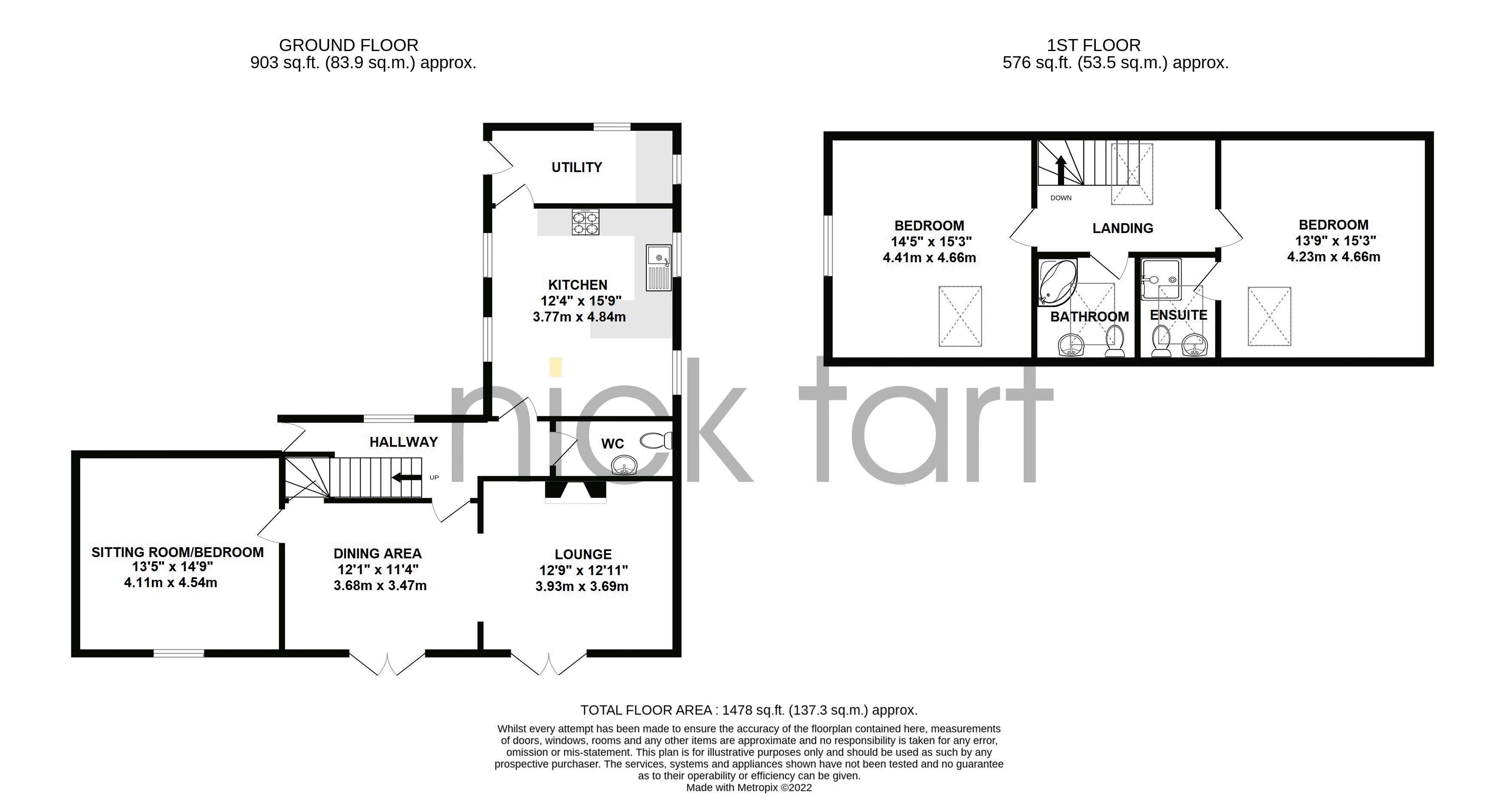 Kingswood, Wolverhampton WV7, 4 bedroom equestrian property for sale