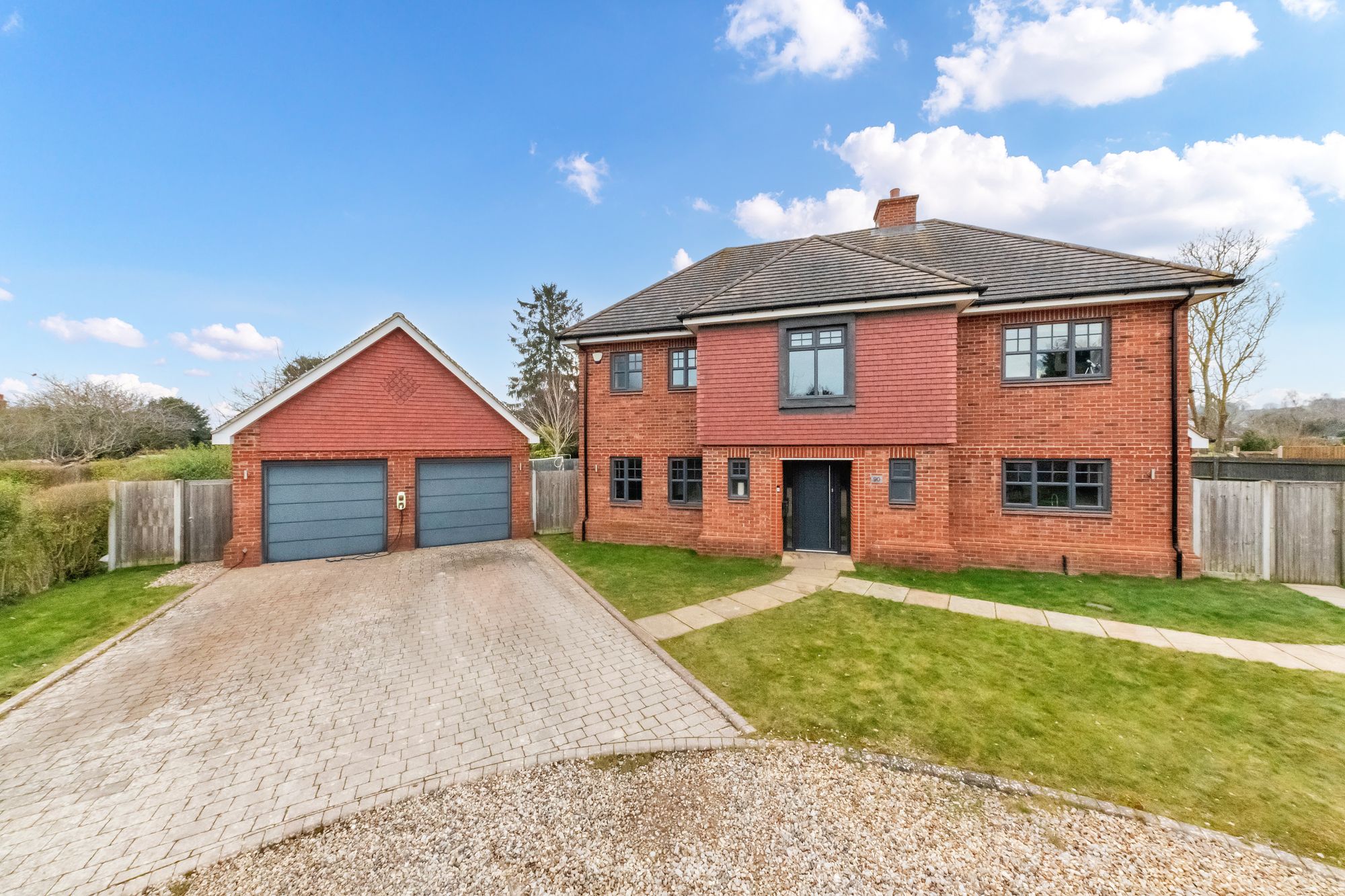 4 bedroom semi-detached house for sale in London