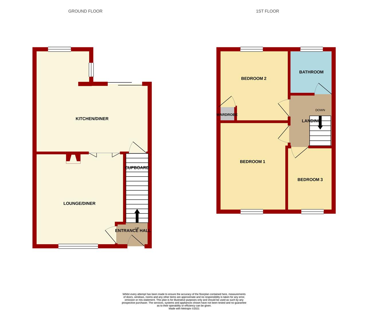 Old Dean Road, Mitcheldean GL17, 3 bedroom property for sale 60344861