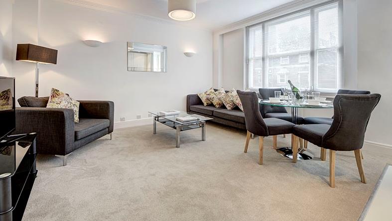 Flat 14, 39, Hill Street, London photo 2