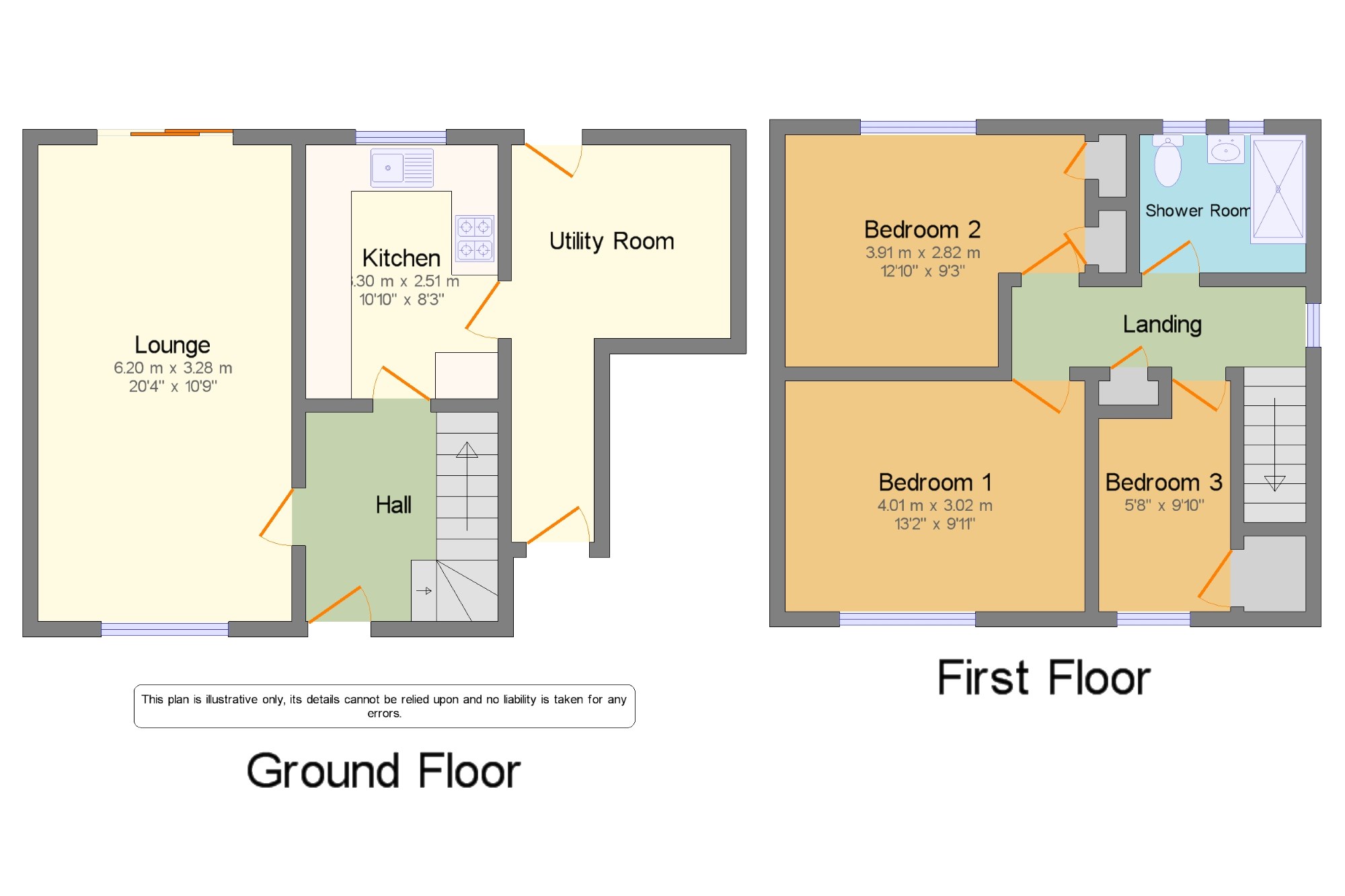 3 Bedrooms End terrace house for sale in Rugeley Avenue, Forest Gate Estate, Willenhall, West Midlands WV12