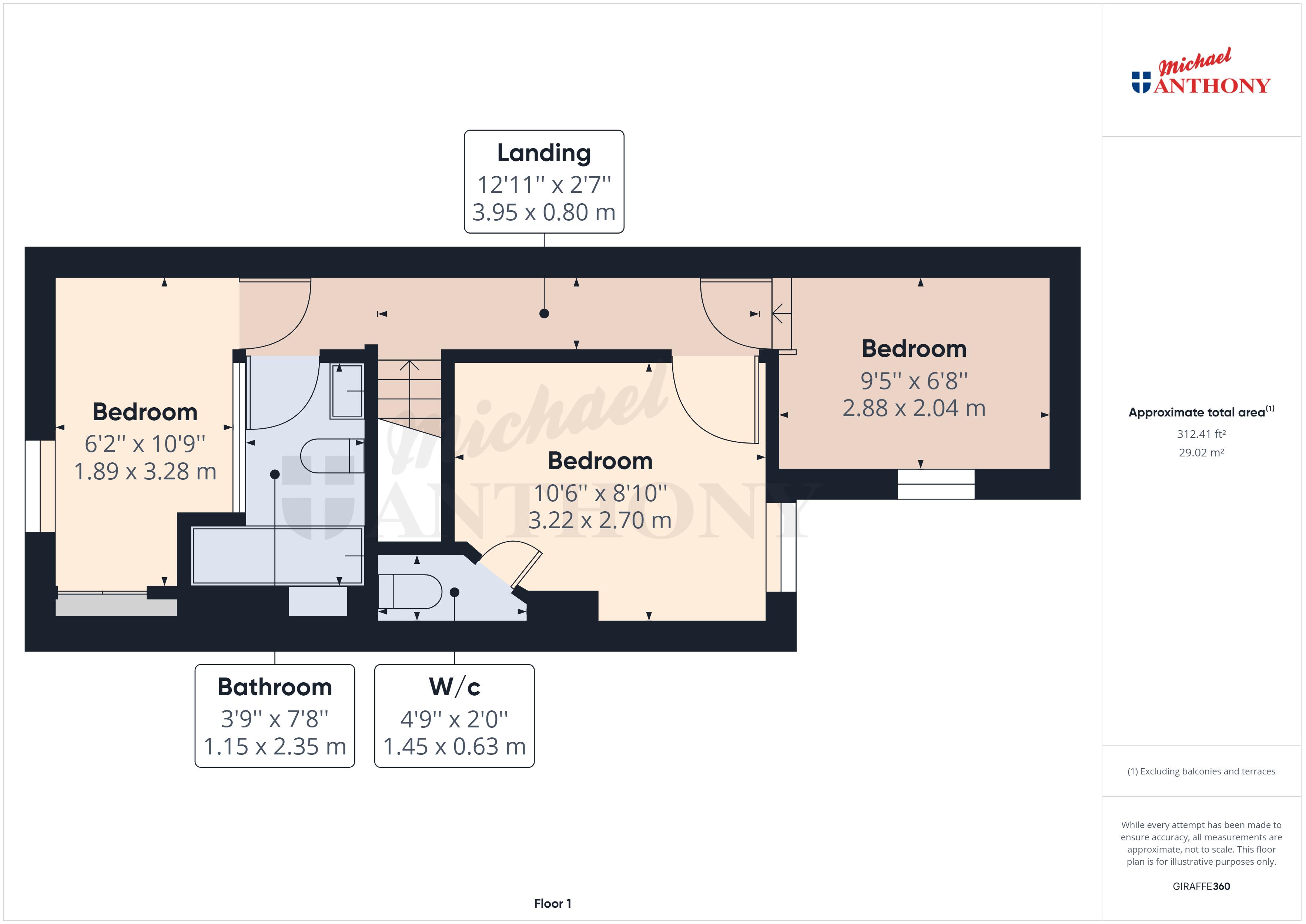 Highbridge Walk, Aylesbury HP21, 3 bedroom terraced house for sale