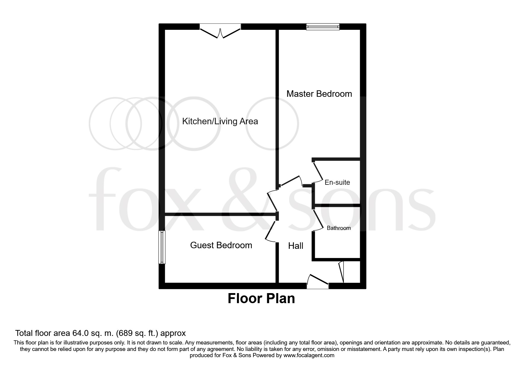 2 Bedrooms Flat for sale in Chichester Road, North Bersted, Bognor Regis PO21