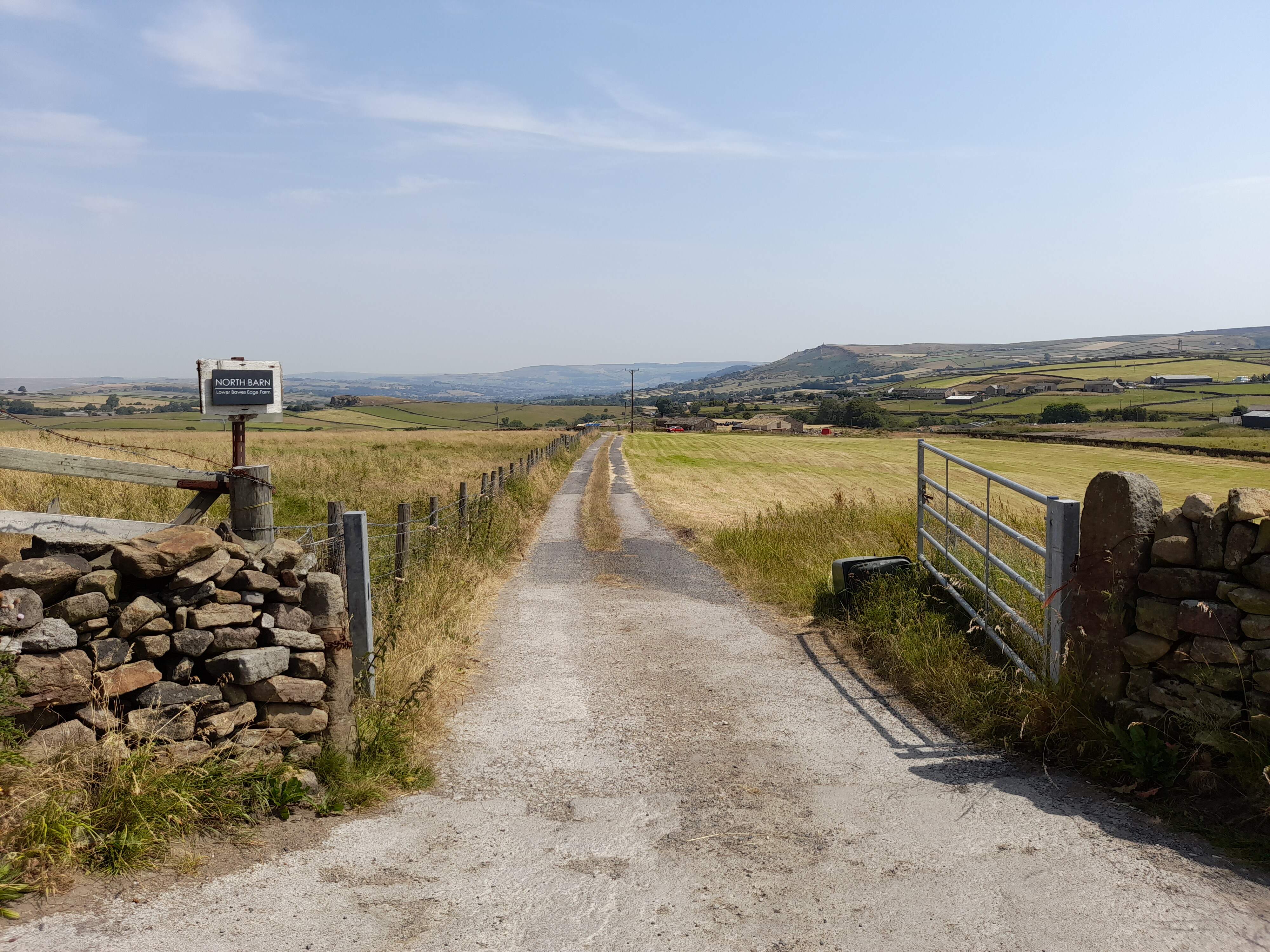 Photos of Moss Side Lane, Cowling BD22 62187465 PrimeLocation