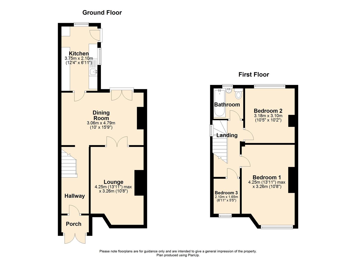 Lancaster Drive, Hull HU8, 3 bedroom semidetached house for sale