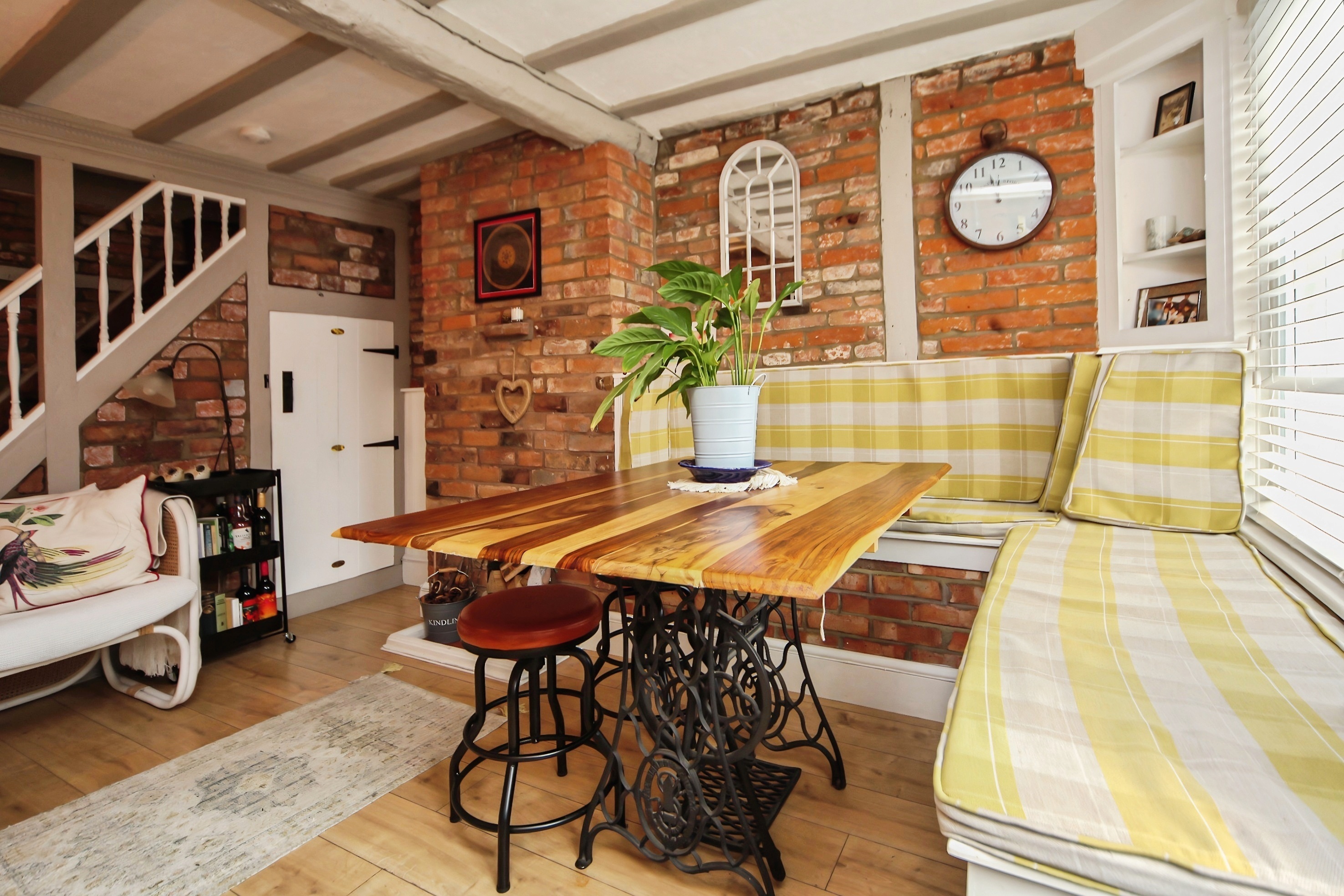 2-bed house on 68, West Street, Warwick, £350,000