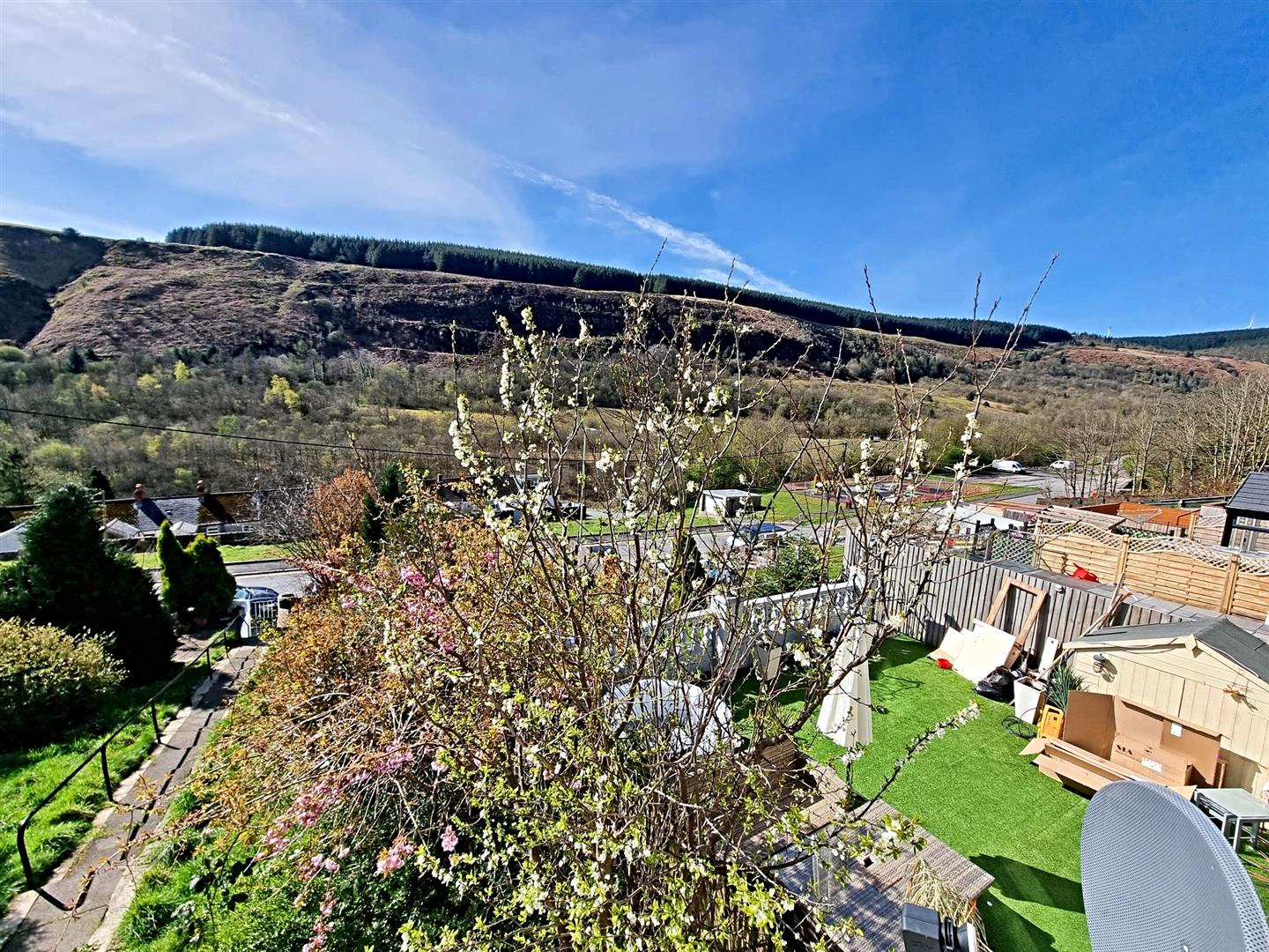 Photos of Howard Street, Clydach Vale, Tonypandy CF40 61204191