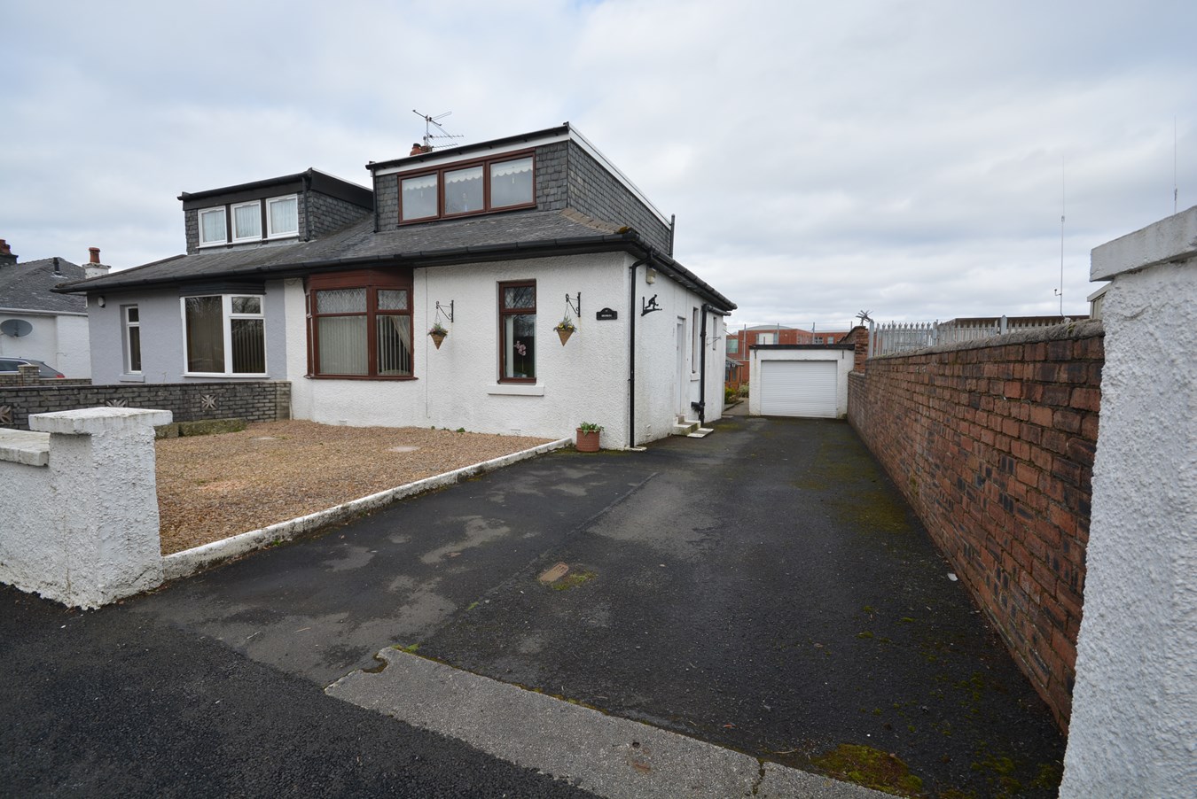 Free property report 42 Strawberrybank Road, New Farm Loch, Kilmarnock