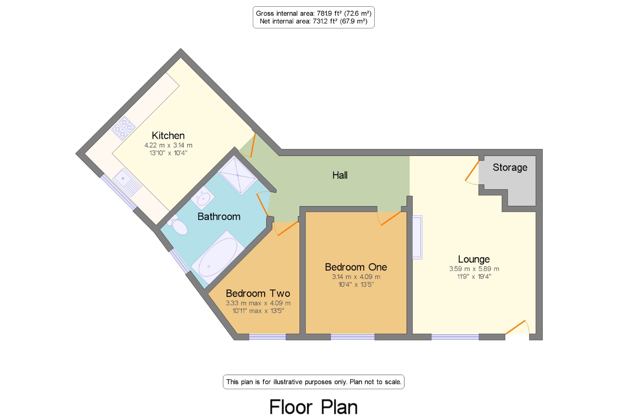 2 Bedrooms Maisonette for sale in Godstone Road, Old Oxted, Surrey, Oxted RH8