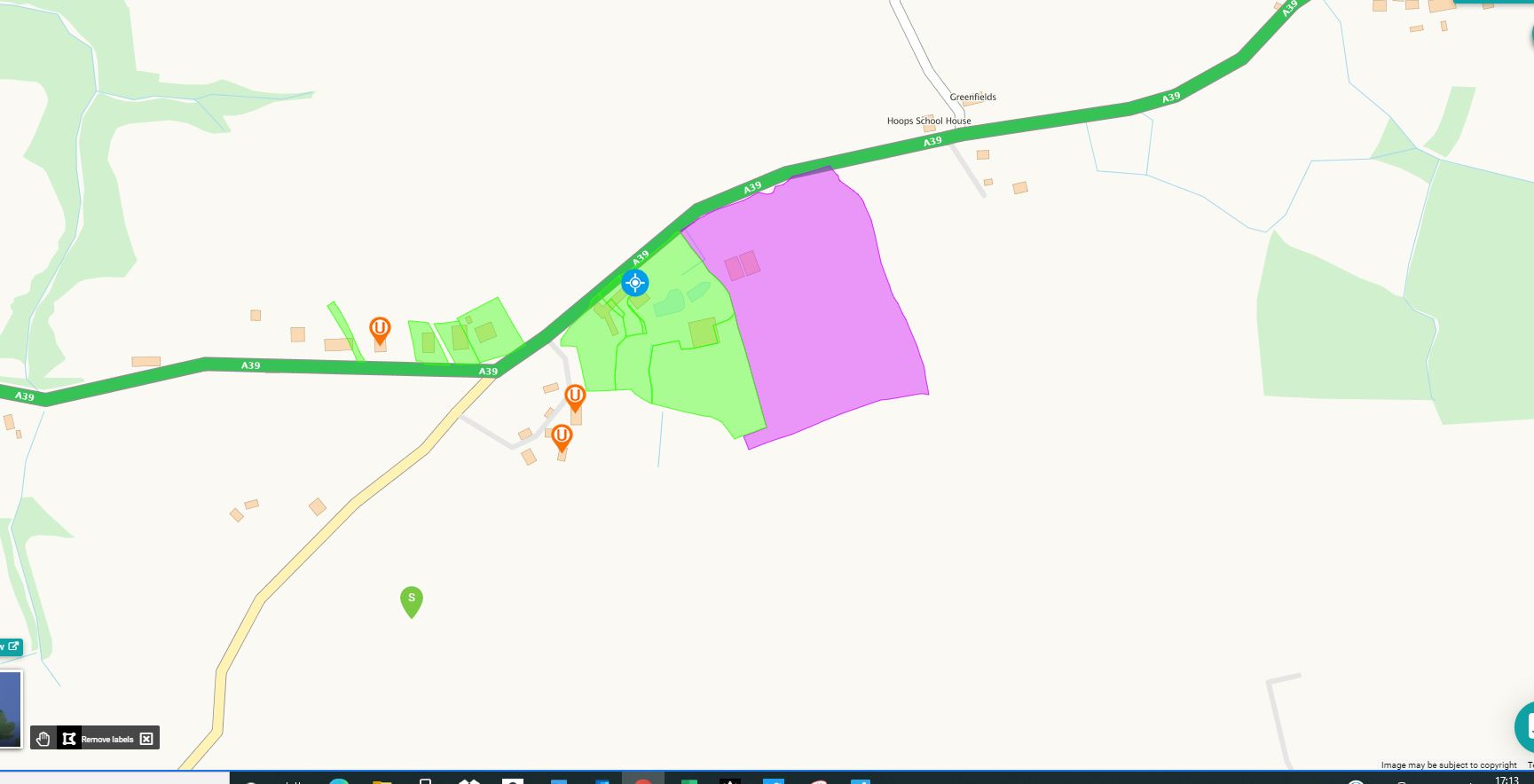 Photos of Horns Cross, Bideford, Devon EX39 58671280 PrimeLocation