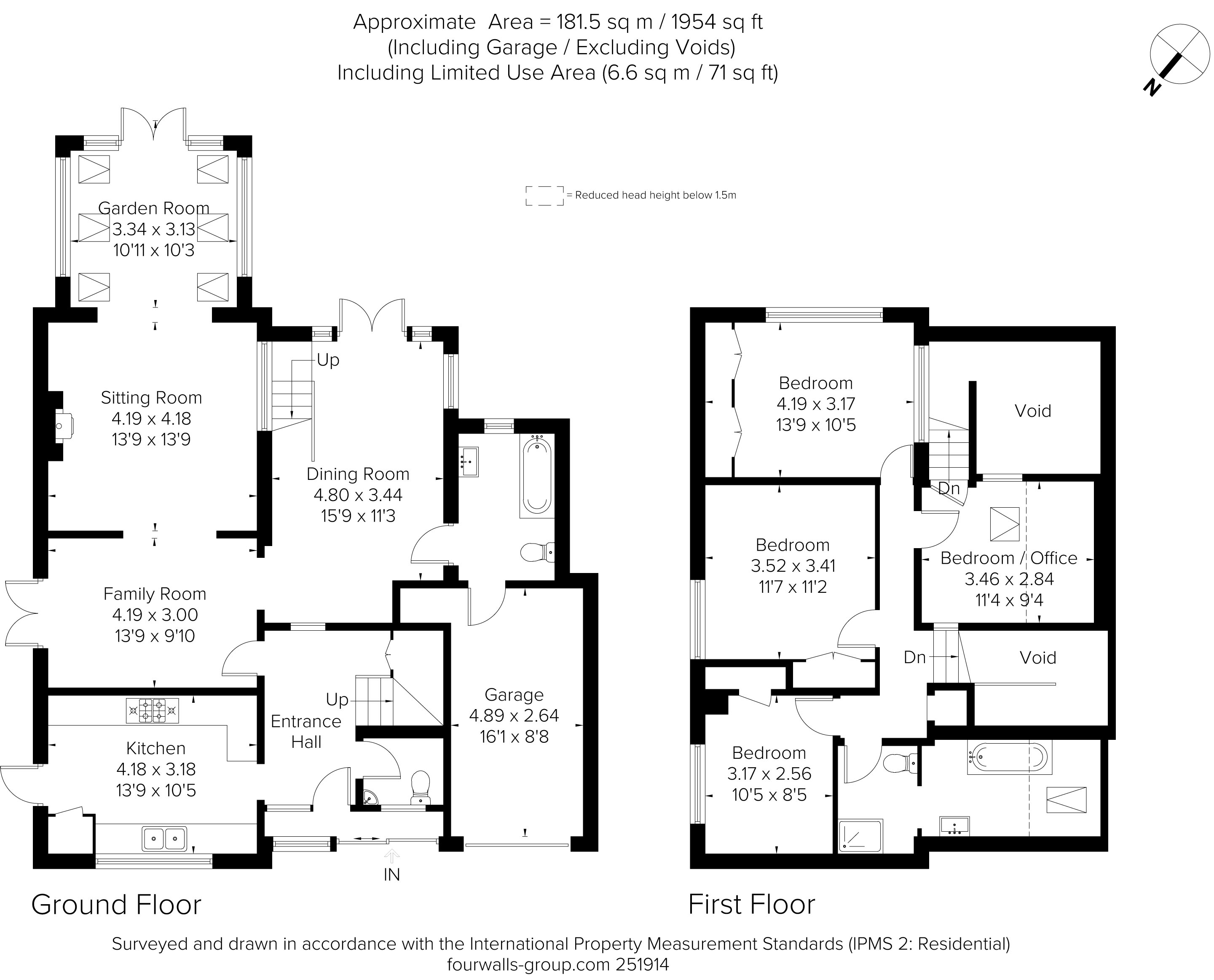 Richmond Street, Kings Sutton, Banbury, Northamptonshire OX17, 4