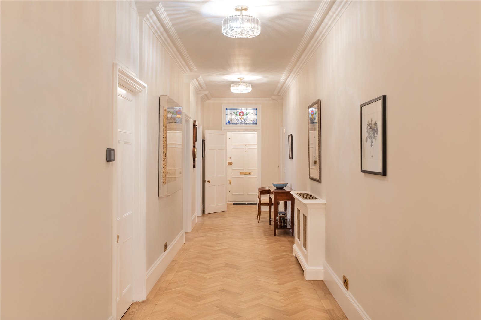 3 bedroom flat for sale 0