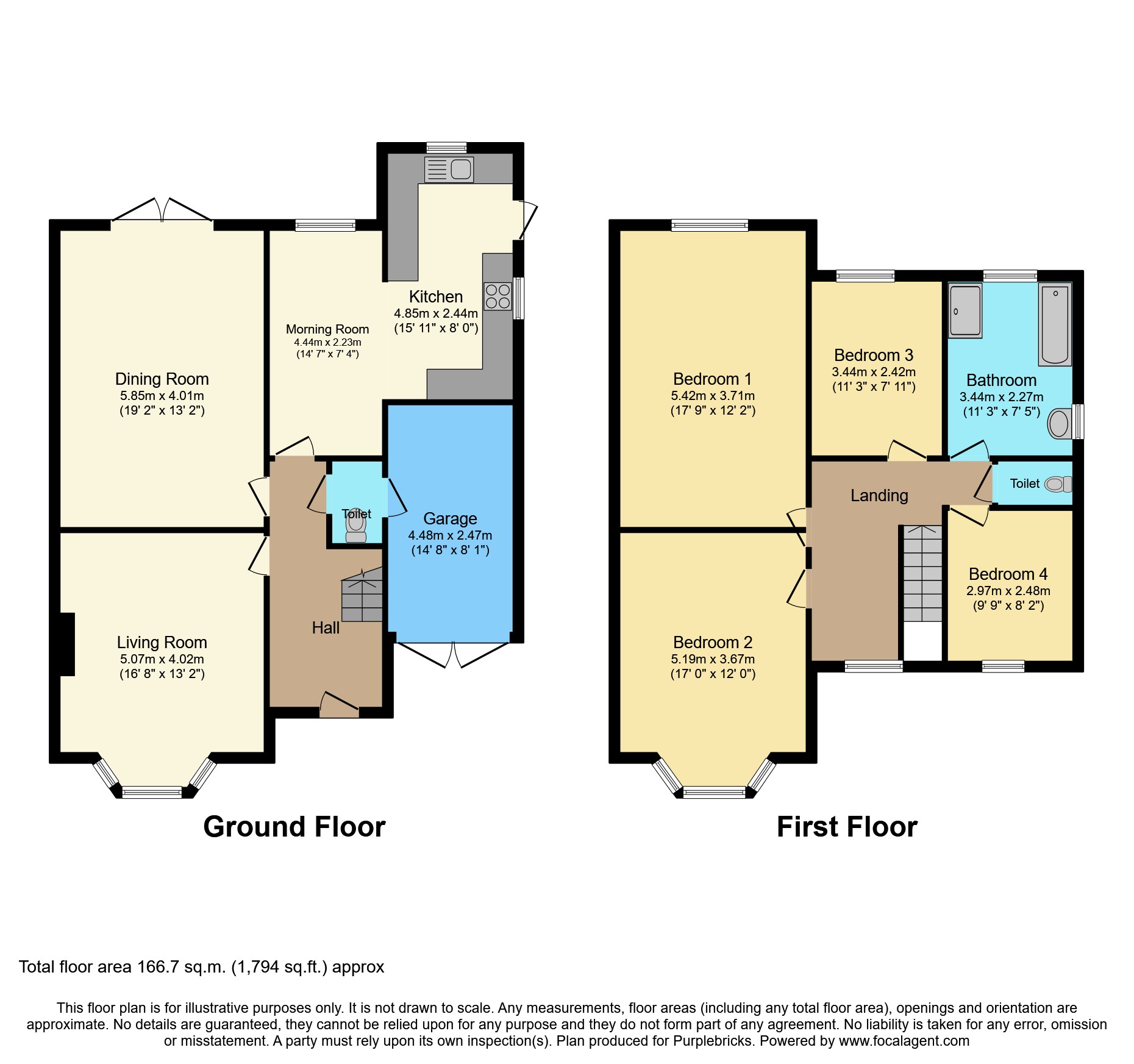 Newland Park, Hull HU5, 4 bedroom semidetached house for sale