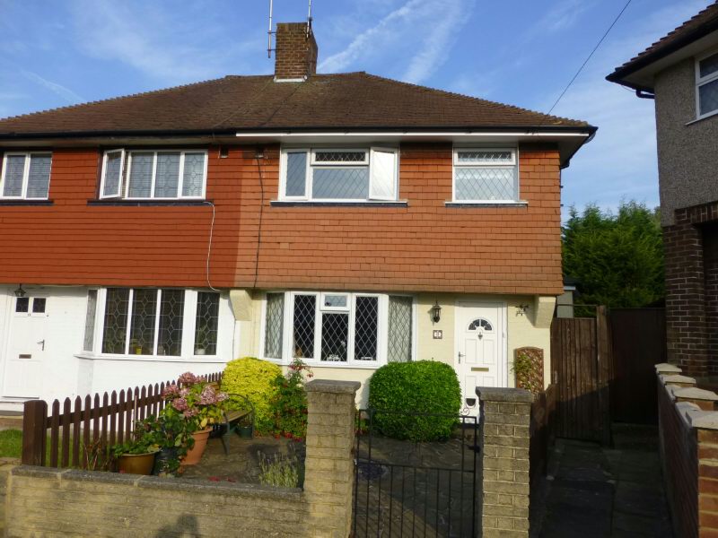 Free property report 12 Avon Close, Sutton, SM1 4PT Chimnie