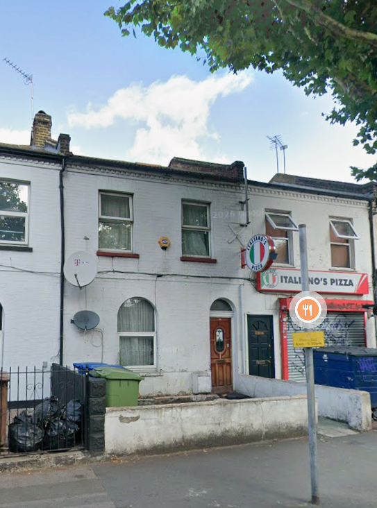 Rotherhithe New Road, London photo 2