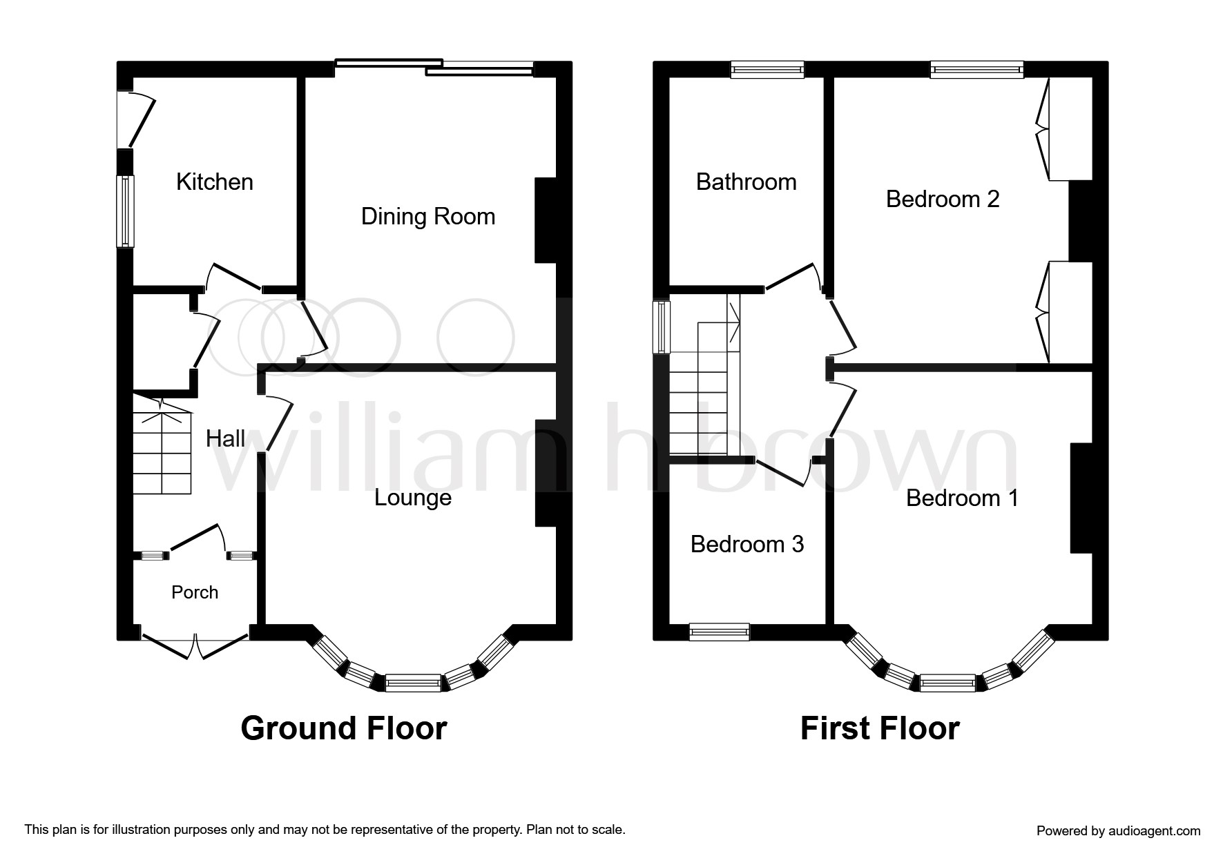 Boundary Road, Newark NG24, 3 bedroom semidetached house for sale