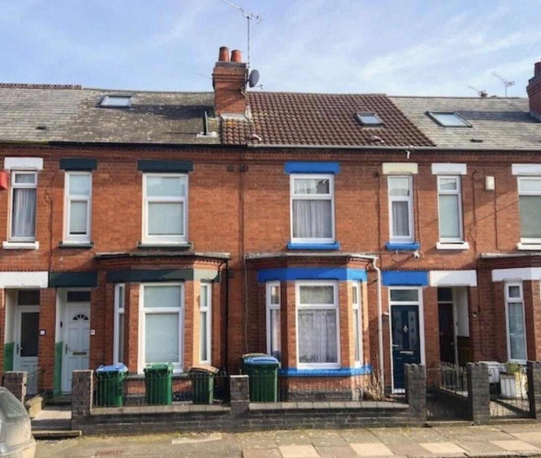 7, St. Osburgs Road, Coventry photo 2