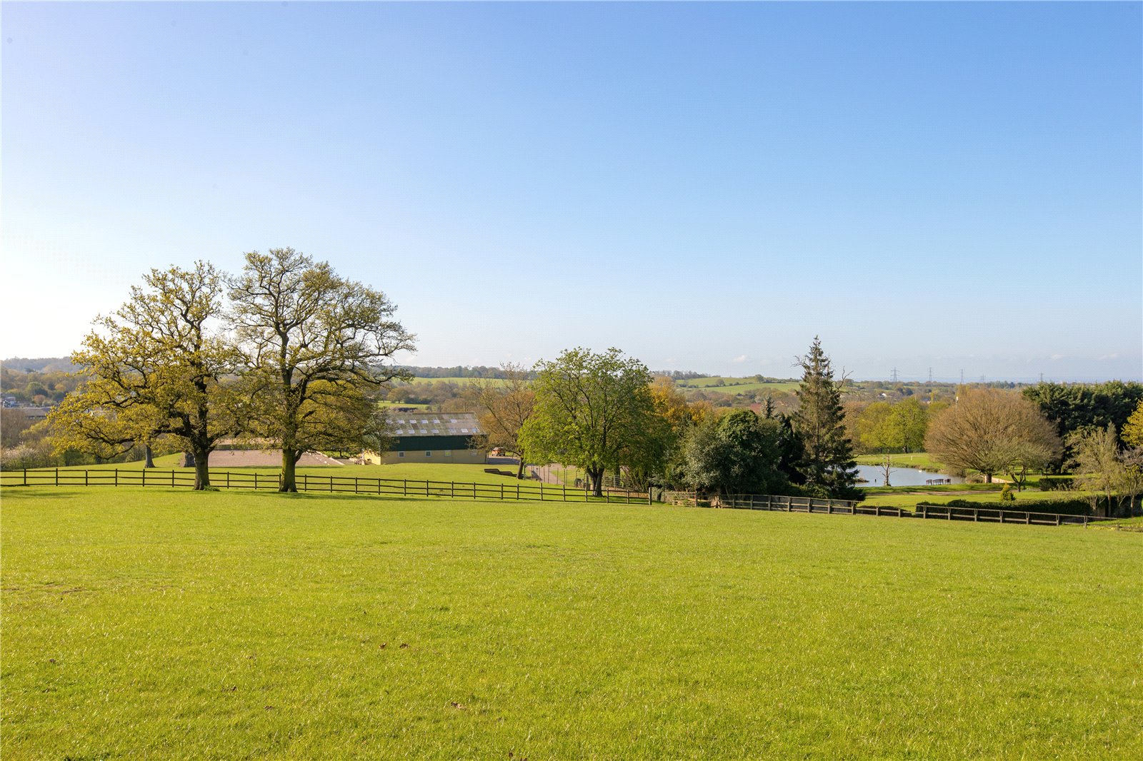 Photos of Wigley Bush Lane, South Weald, Brentwood, Essex CM14 ...