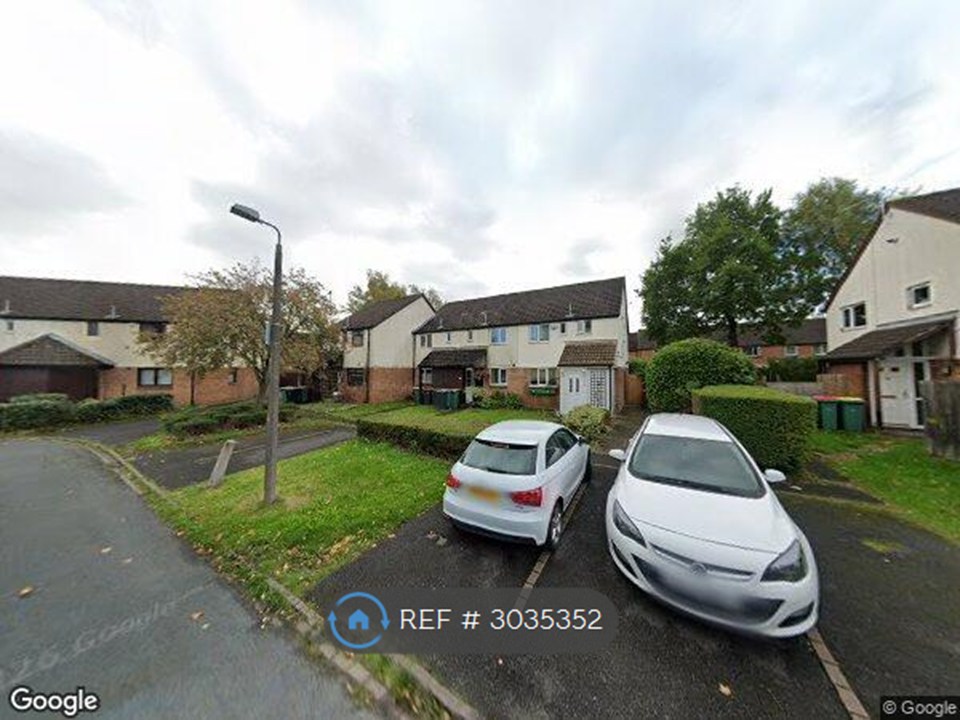 Bowlingfield, Ingol Preston, Ingol, Preston photo 2