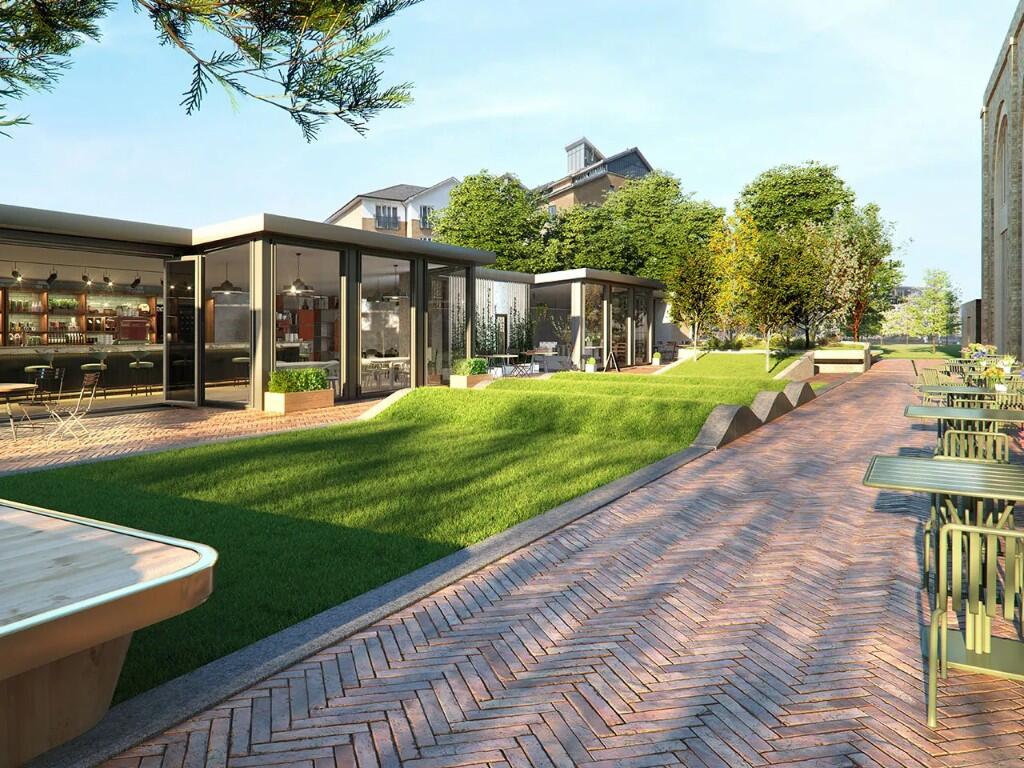 3 bedroom new flat for sale 0