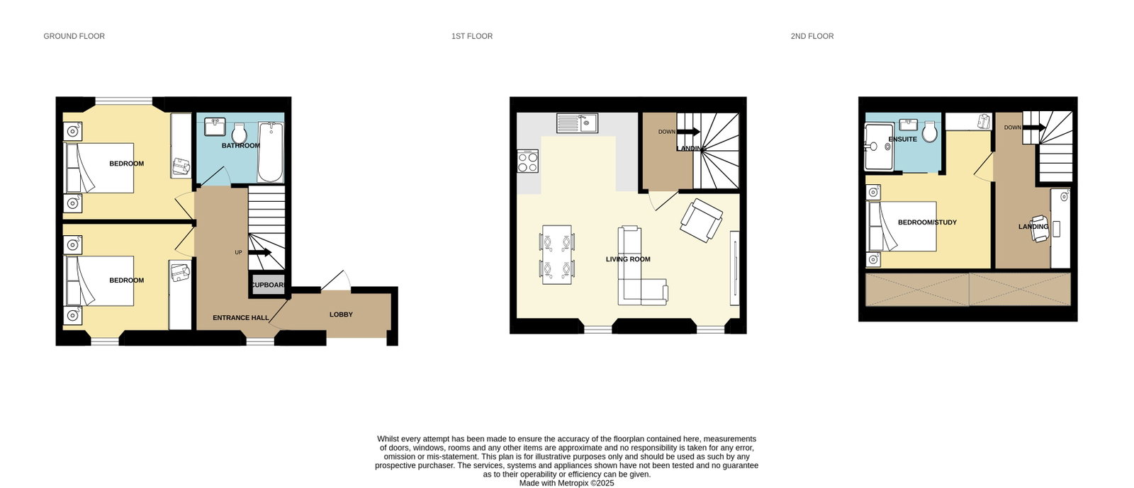 Plot 3,Factory Cooperage, Royal William Yard, Plymouth floorplan