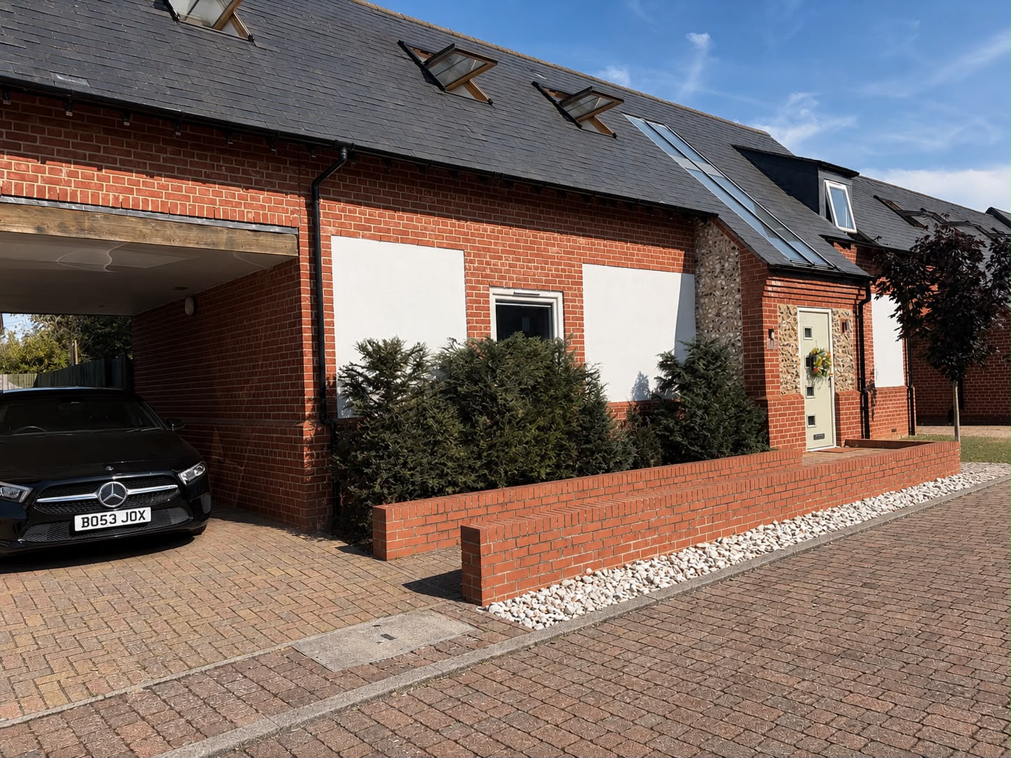 7, Hall Farm Close, Thetford photo 2