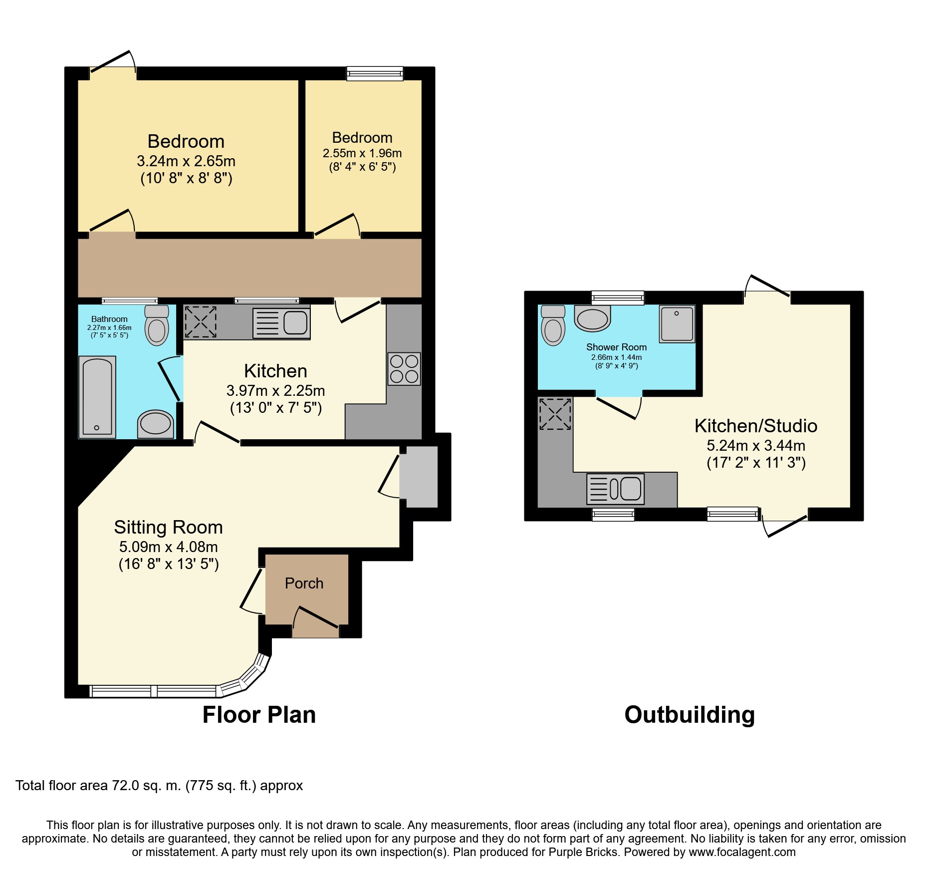 3 Bedrooms Maisonette for sale in Canterbury Avenue, Slough SL2