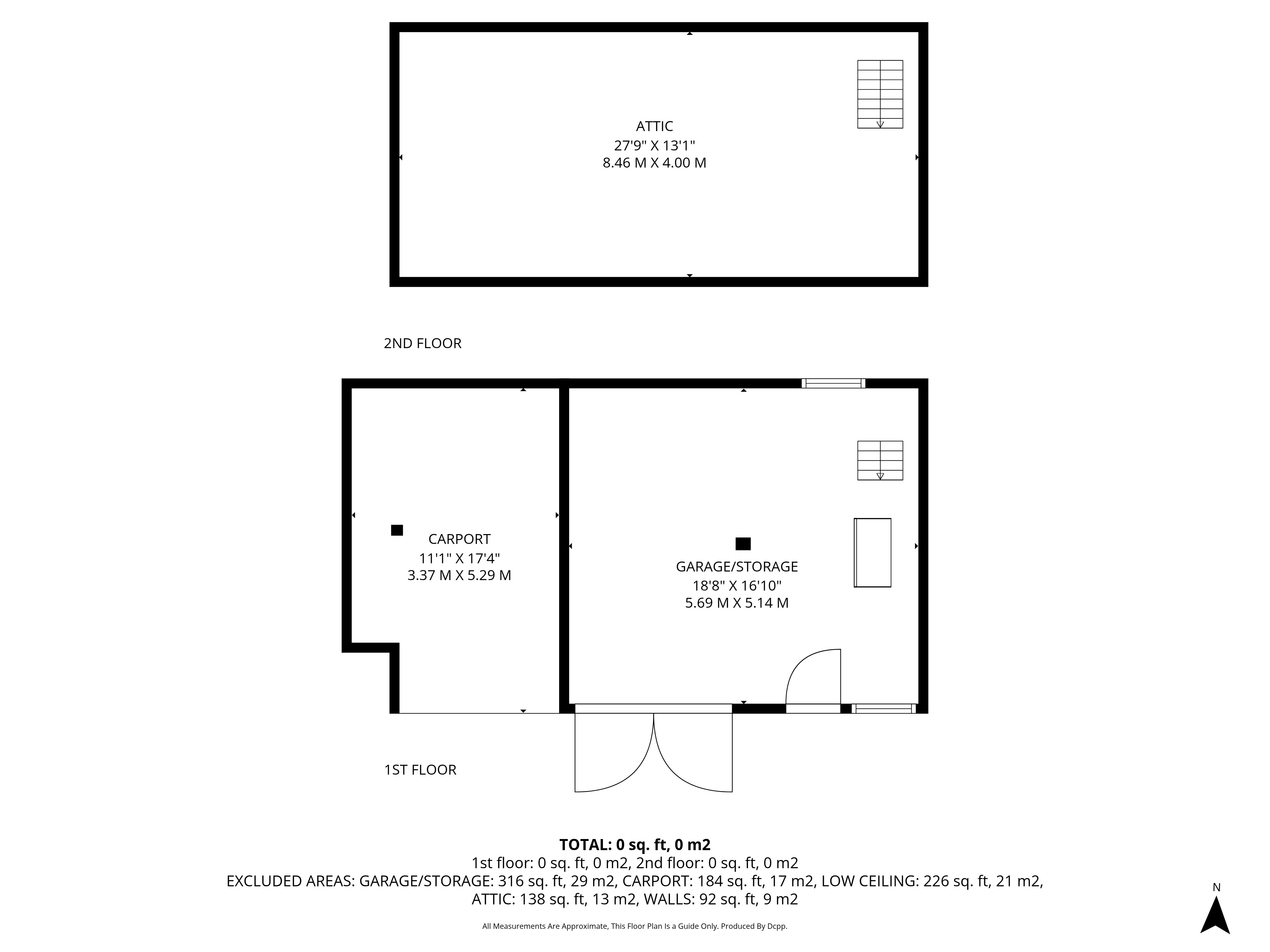Lodge Cottage, Hill Farm Lane, Bury St. Edmunds floorplan