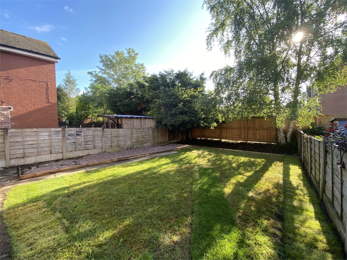 Free property report 63 Bronte Avenue, Bury, BL9 9RN Chimnie