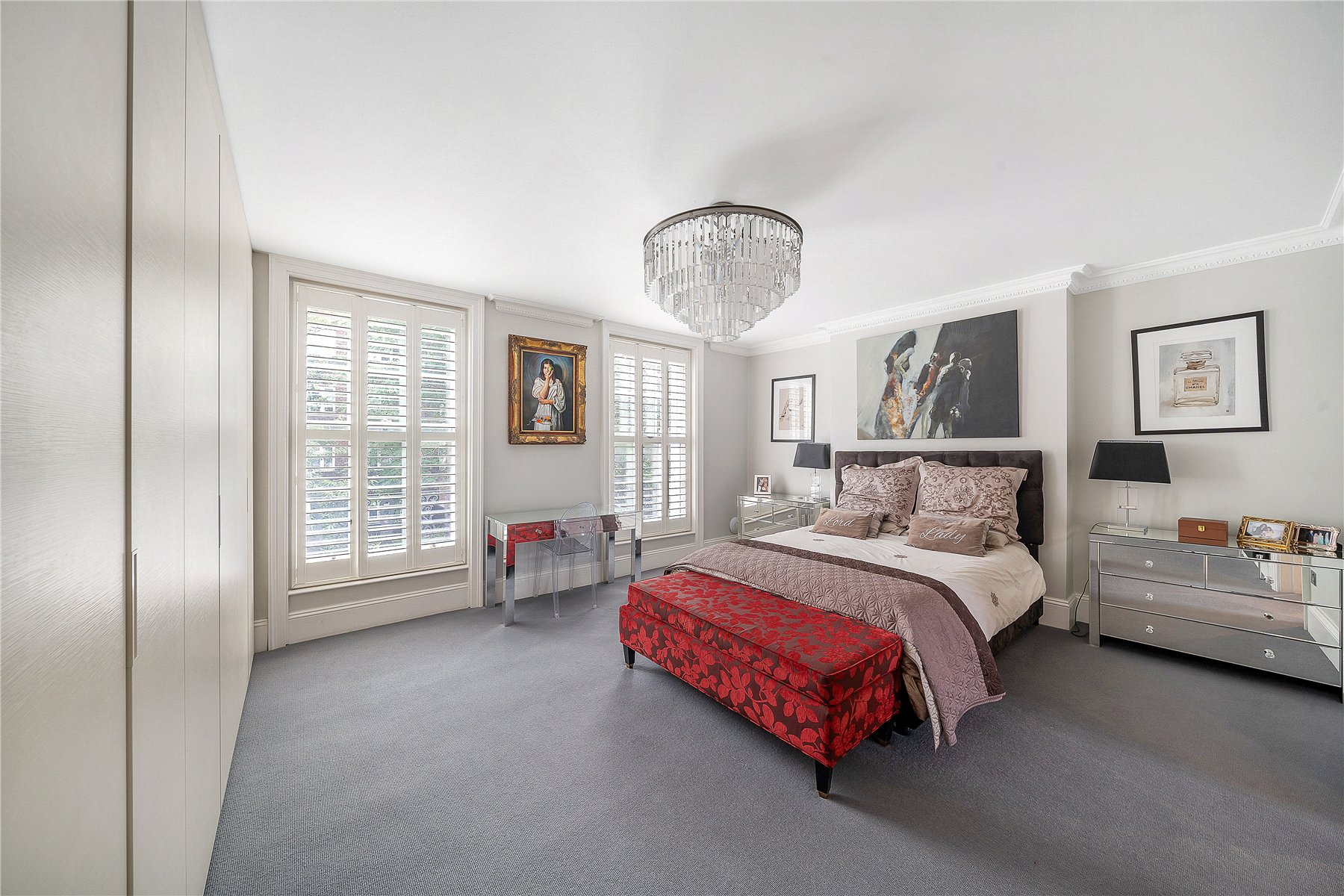 5 bedroom terraced house for sale 0