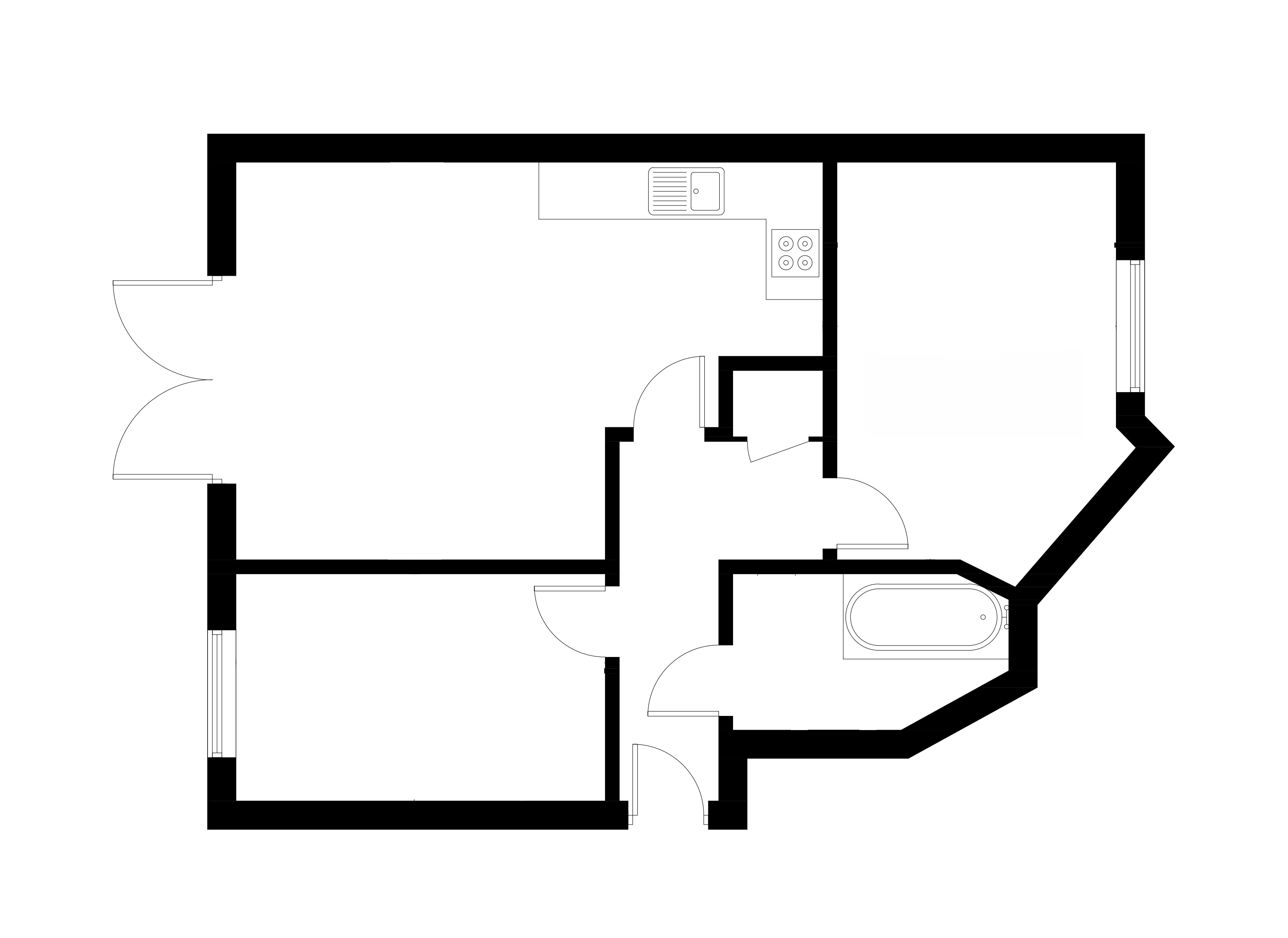 411, Quayside Drive, Colchester floorplan
