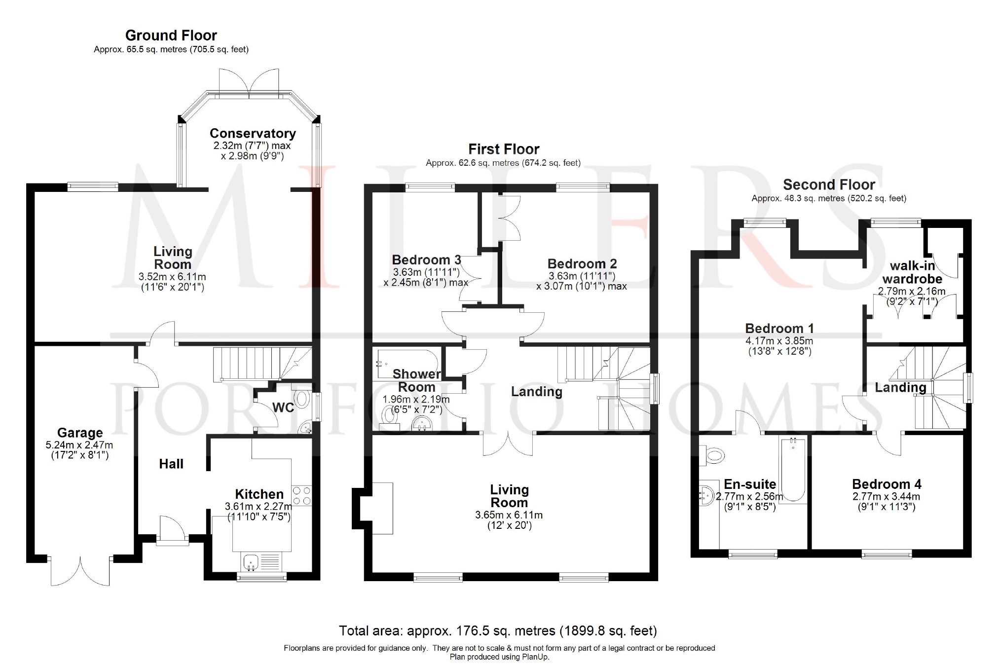 4 Bedrooms Semi-detached house for sale in Theydon Grove, Epping, Essex CM16