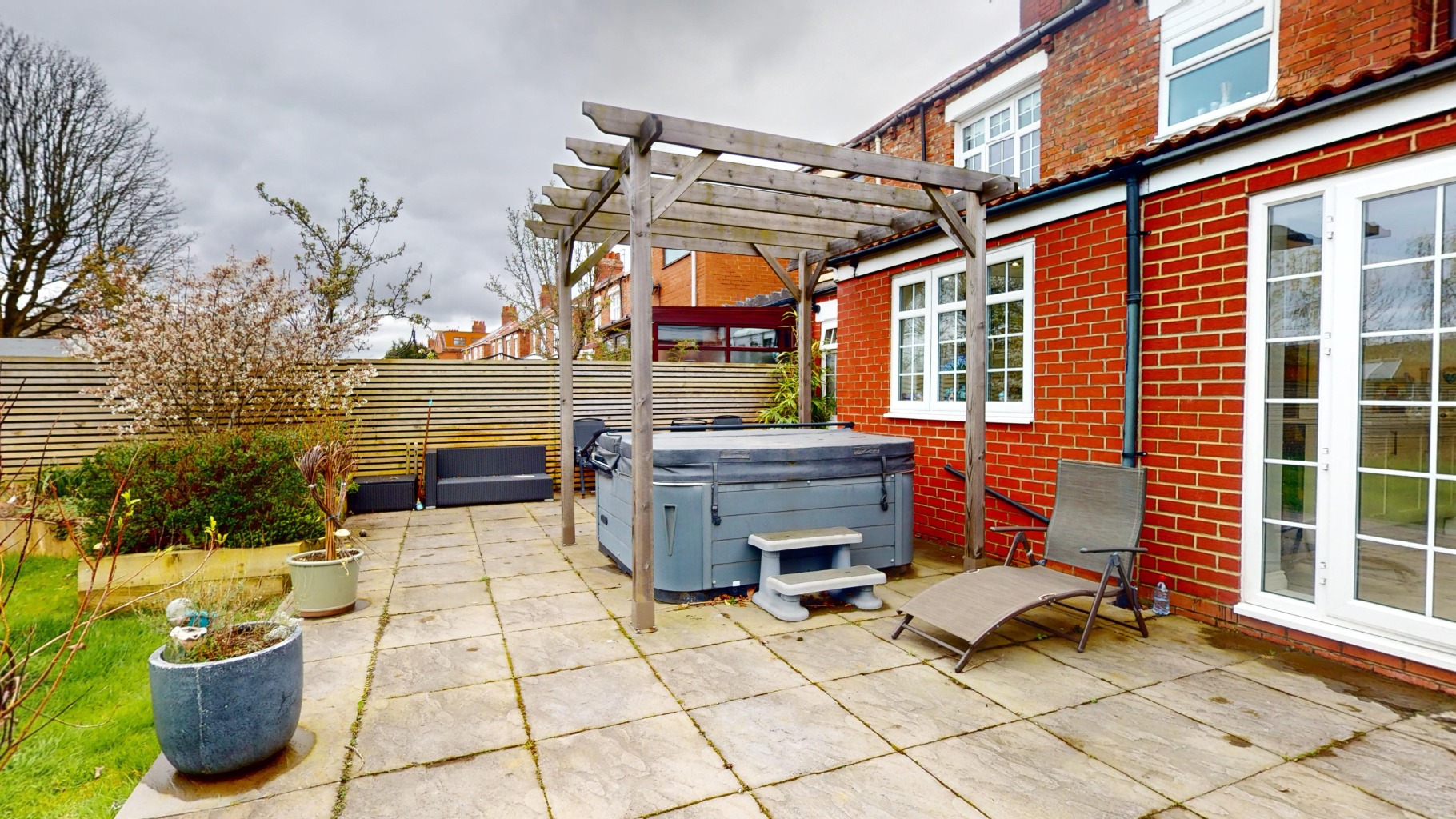 Photos of Harton Lane, South Shields, Tyne And Wear NE34 67058726