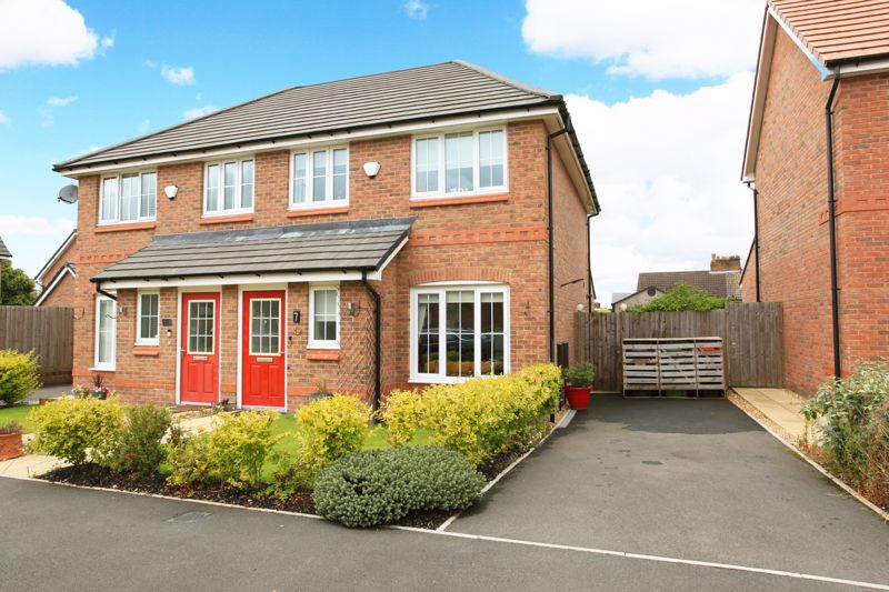 7, Wellings Grove, Telford photo 4