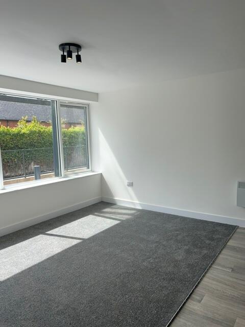 Apartment 17, Reservoir House, West Street, Chesterfield, photo 5