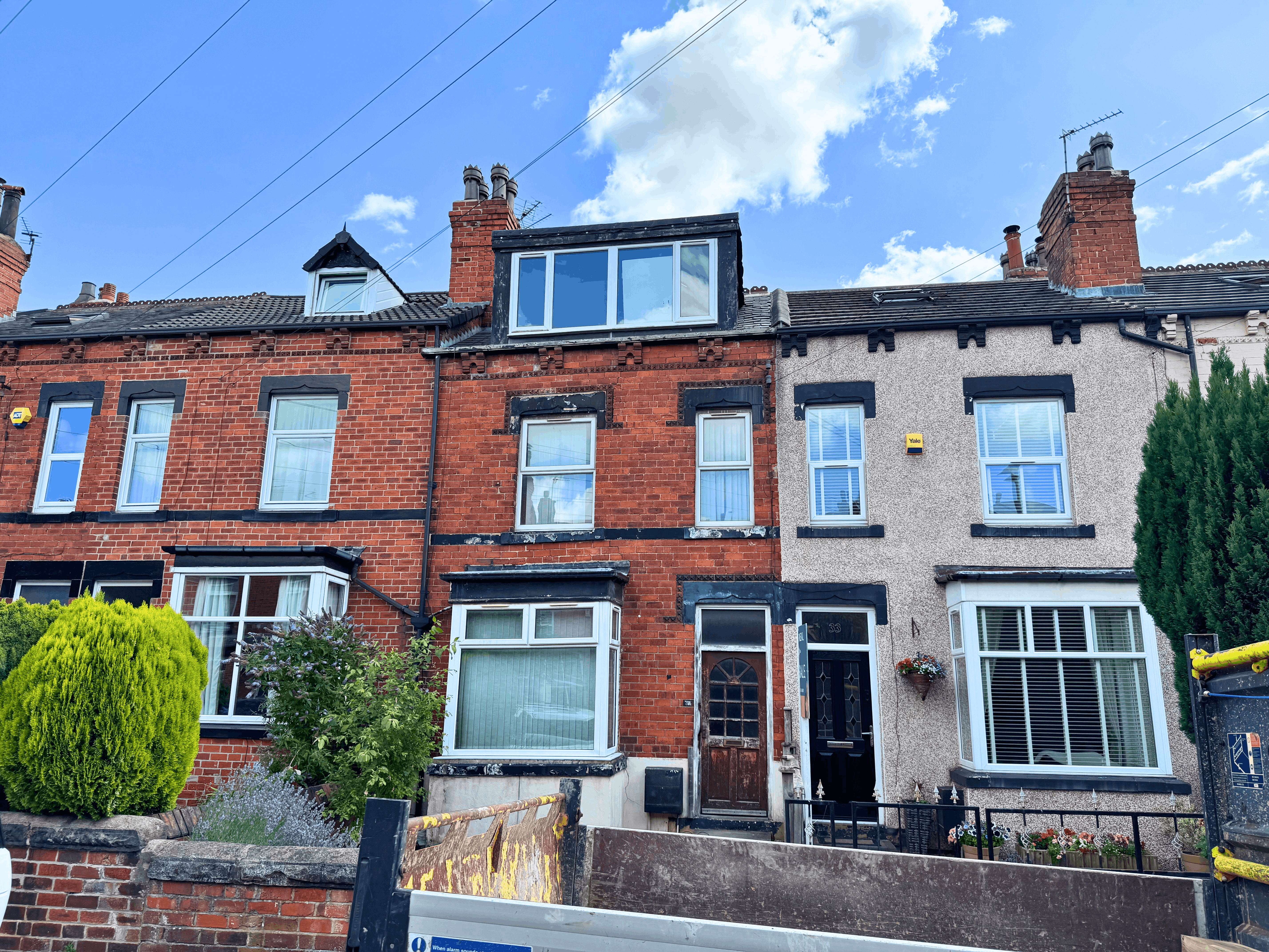 31, Marshall Terrace, Leeds photo 3