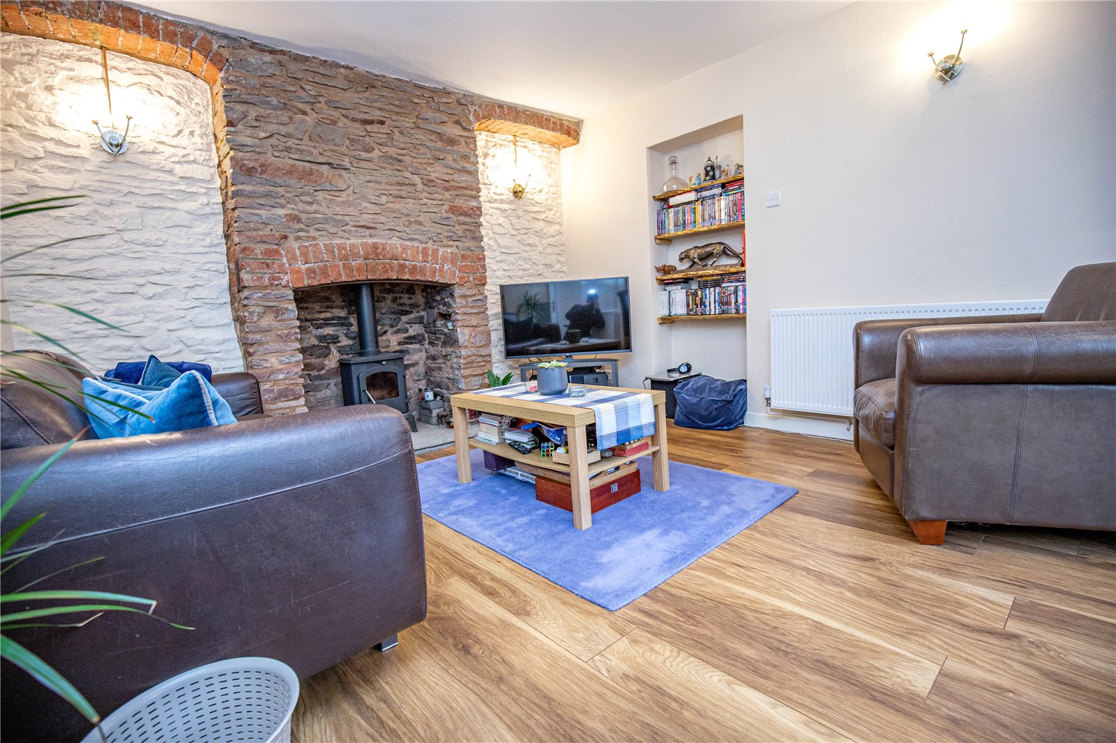 Free property report 70 Windsor Place, Mangotsfield, BS16 9DE Chimnie